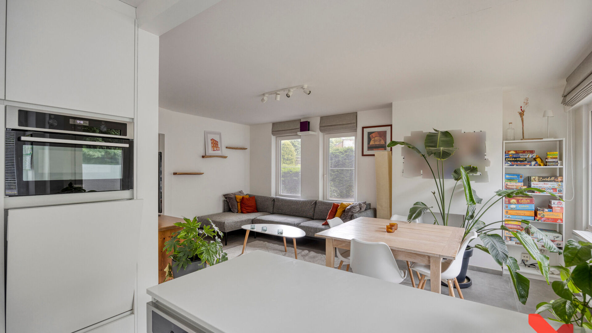 Appartement te koop in Leuven Kessel-Lo