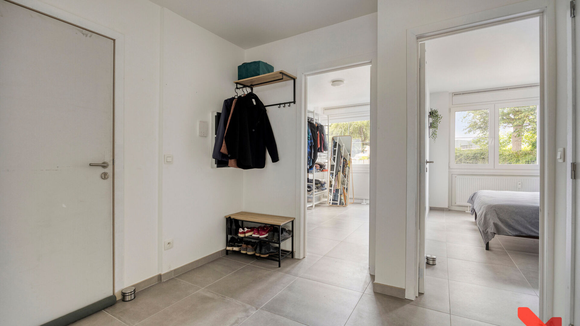 Appartement te koop in Leuven Kessel-Lo