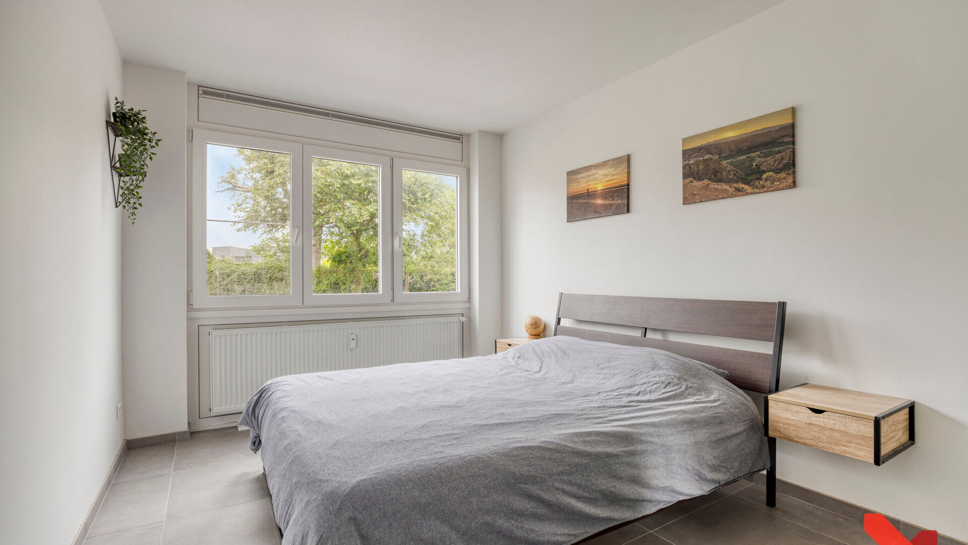 Appartement te koop in Leuven Kessel-Lo