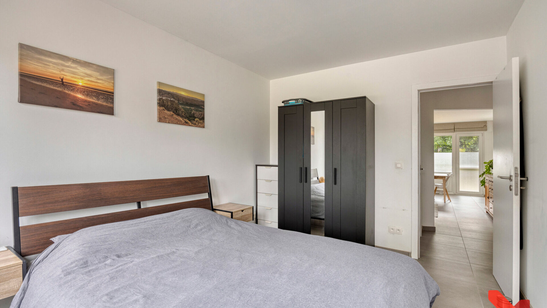 Appartement te koop in Leuven Kessel-Lo