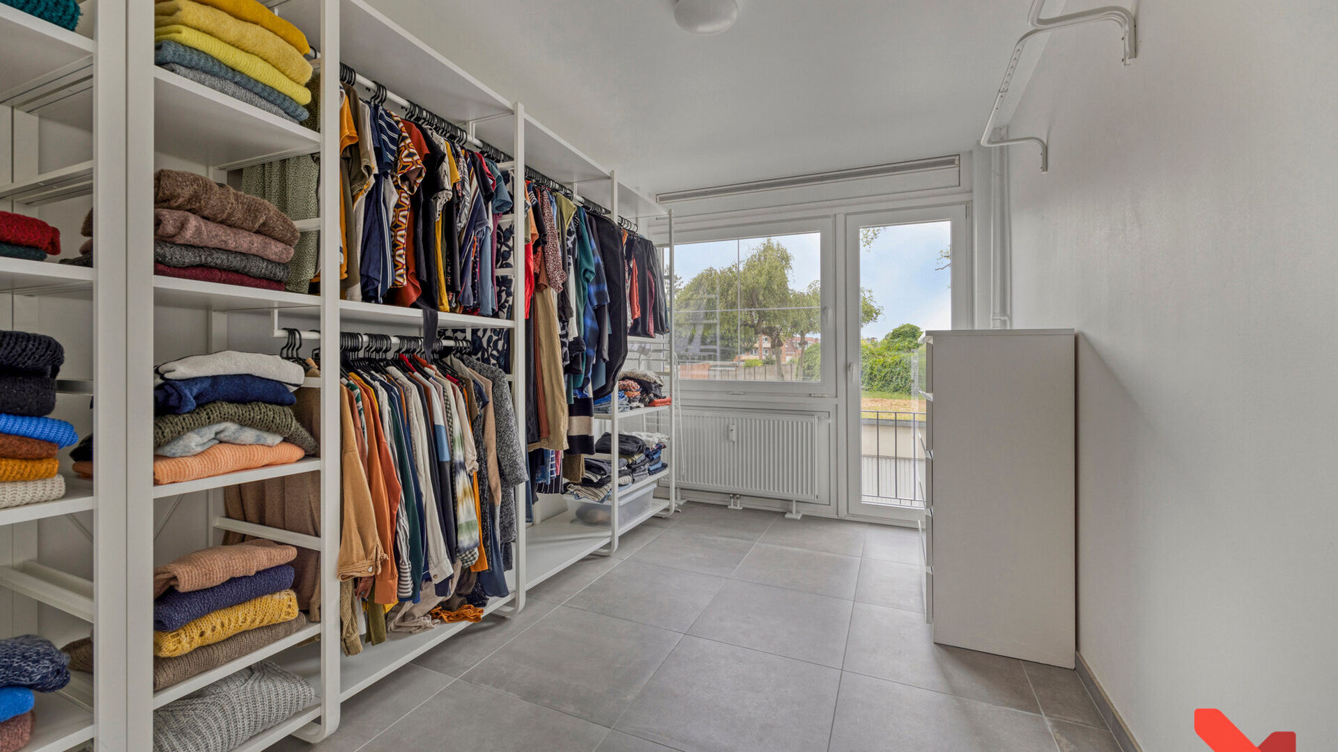 Appartement te koop in Leuven Kessel-Lo