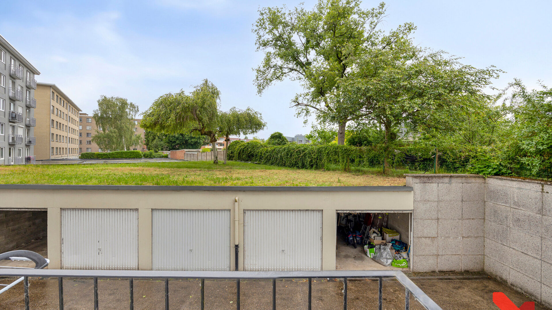 Appartement te koop in Leuven Kessel-Lo