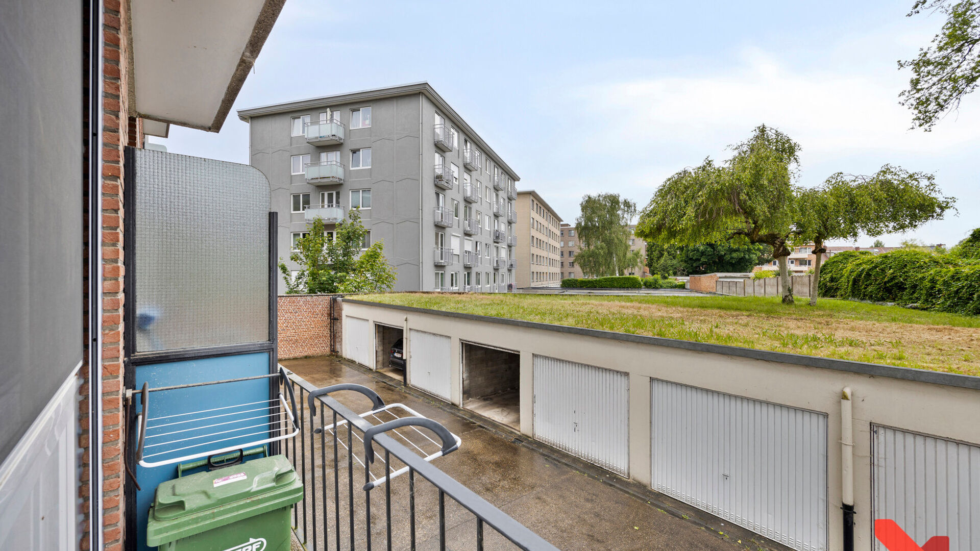 Appartement te koop in Leuven Kessel-Lo