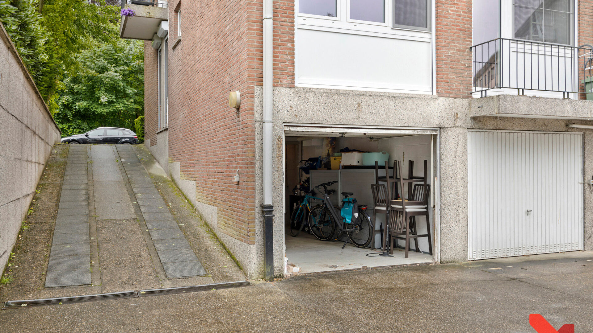 Appartement te koop in Leuven Kessel-Lo