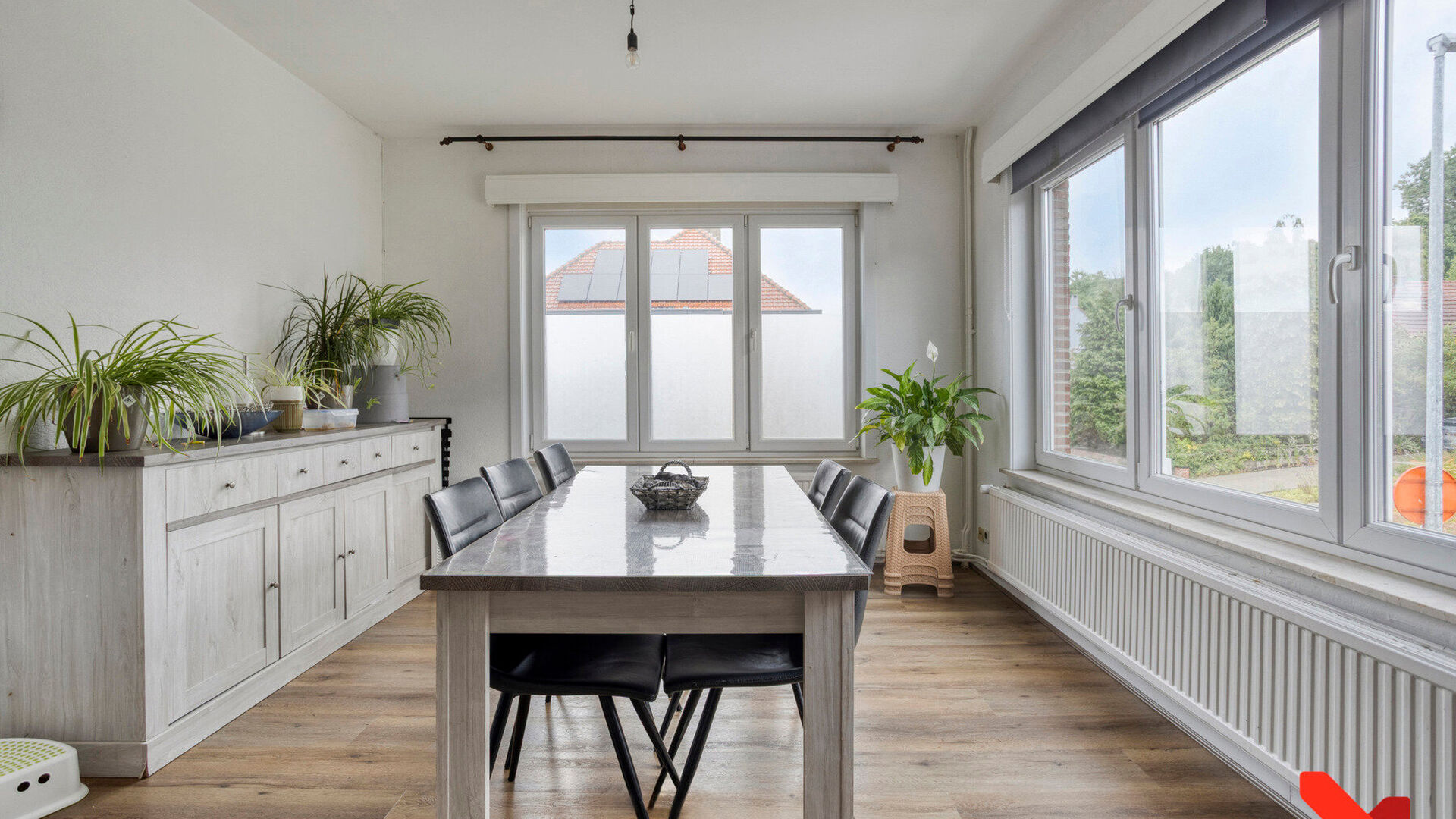 Appartement te koop in Leuven Kessel-Lo