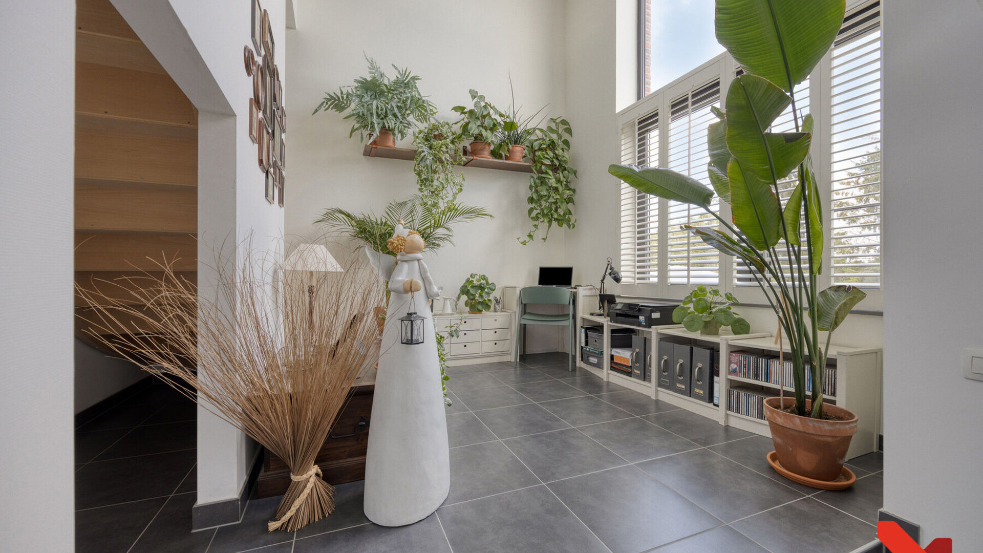 Appartement te koop in Leuven Wilsele