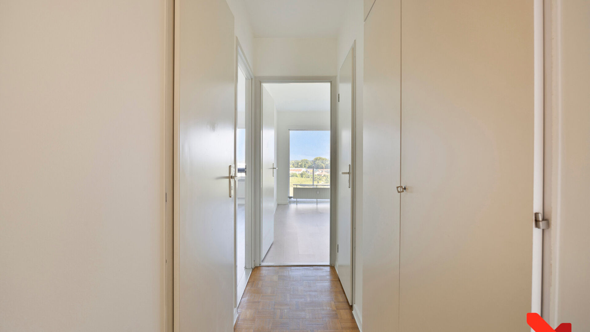 Appartement te koop in Tienen