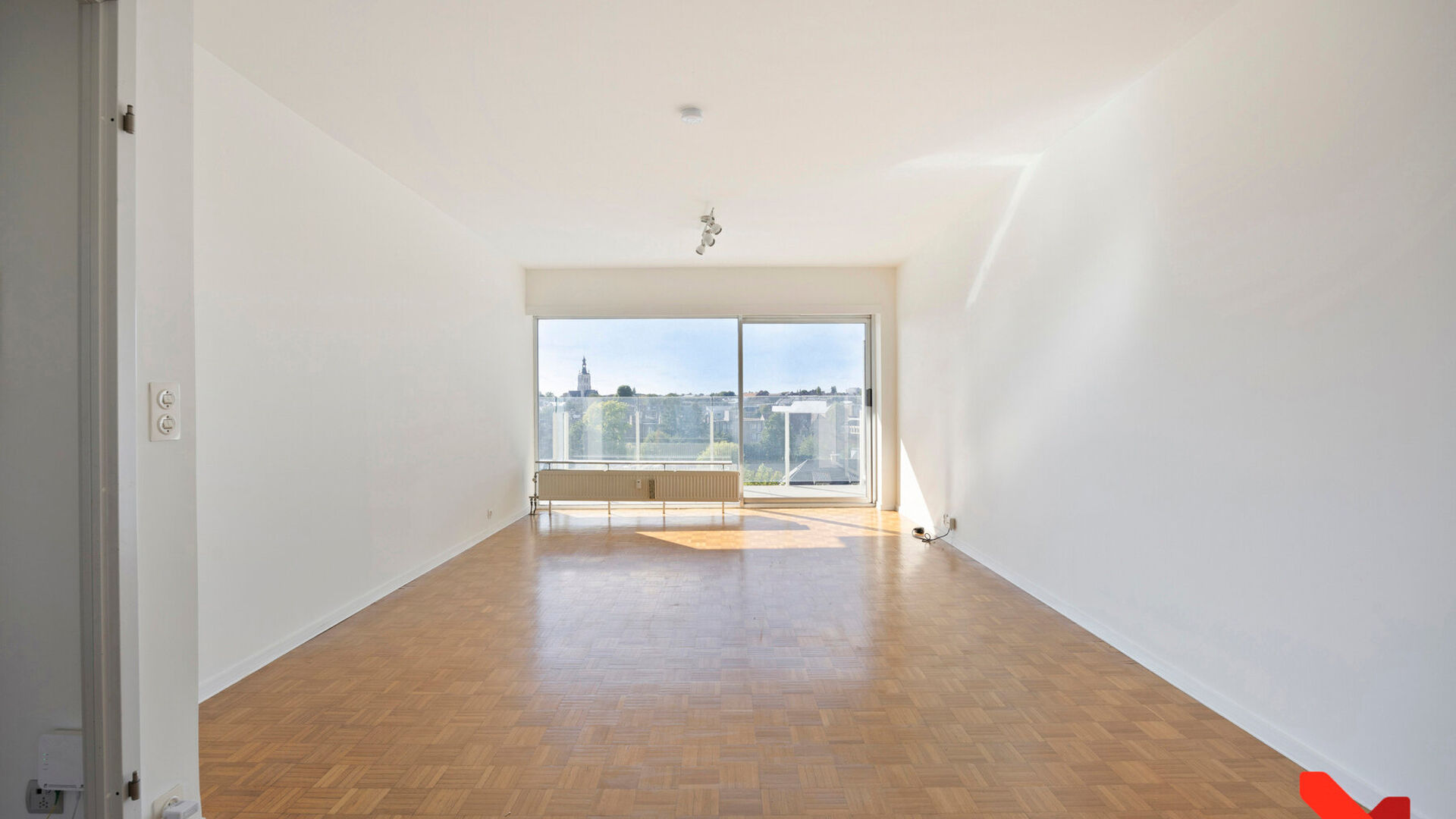 Appartement te koop in Tienen