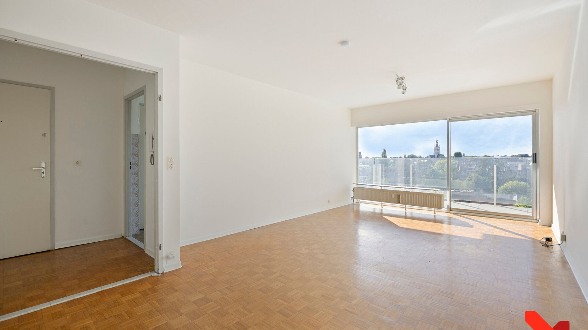 Appartement te koop in Tienen