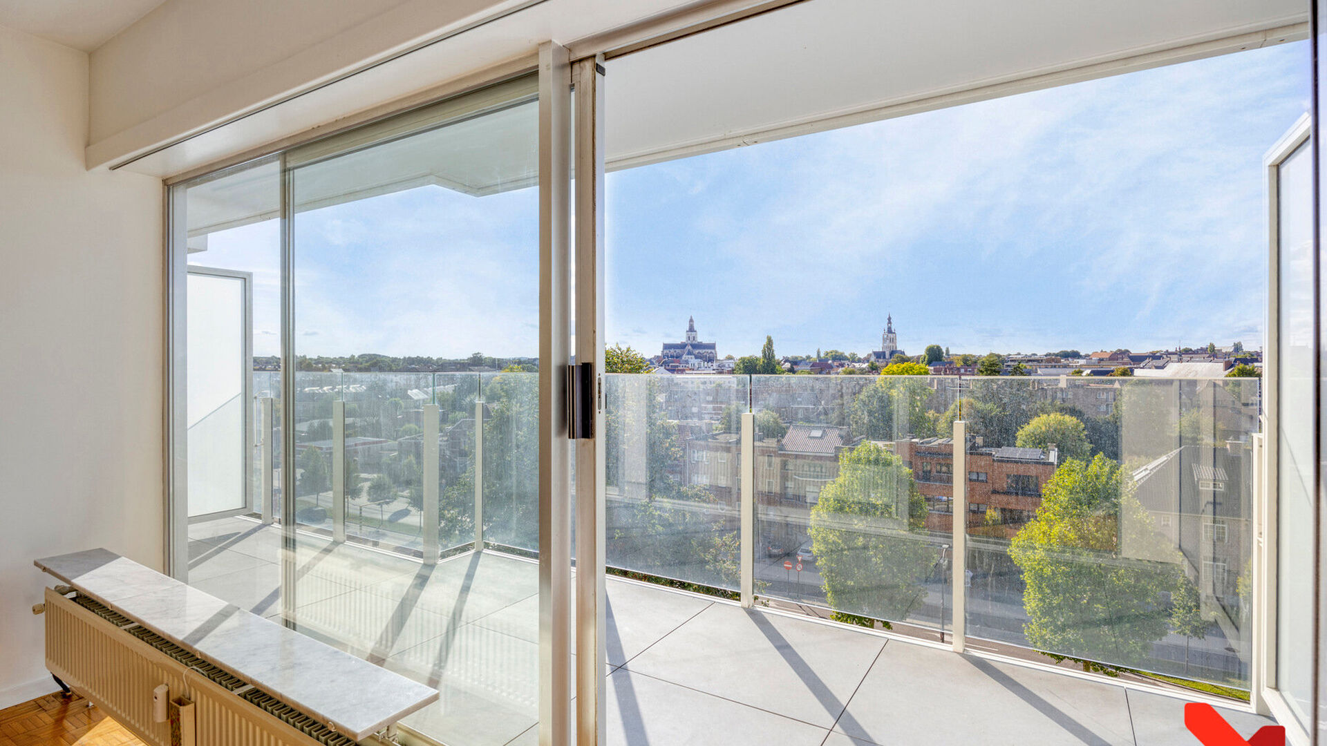 Appartement te koop in Tienen