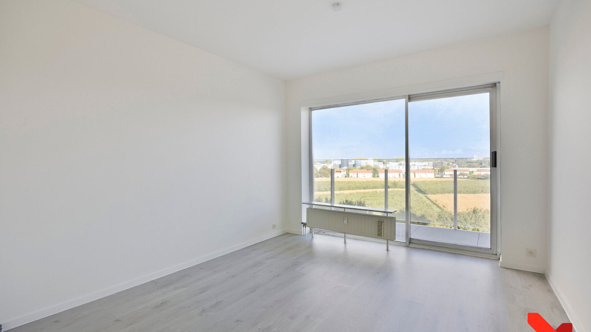 Appartement te koop in Tienen
