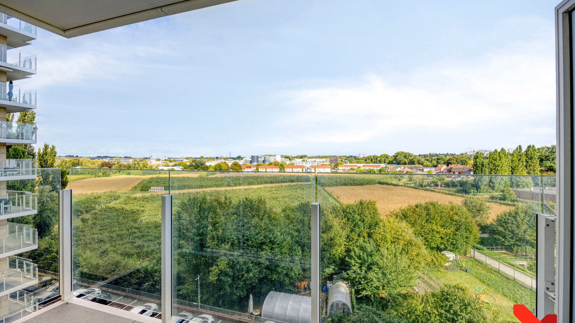 Appartement te koop in Tienen