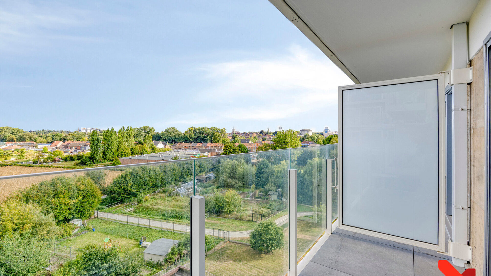 Appartement te koop in Tienen