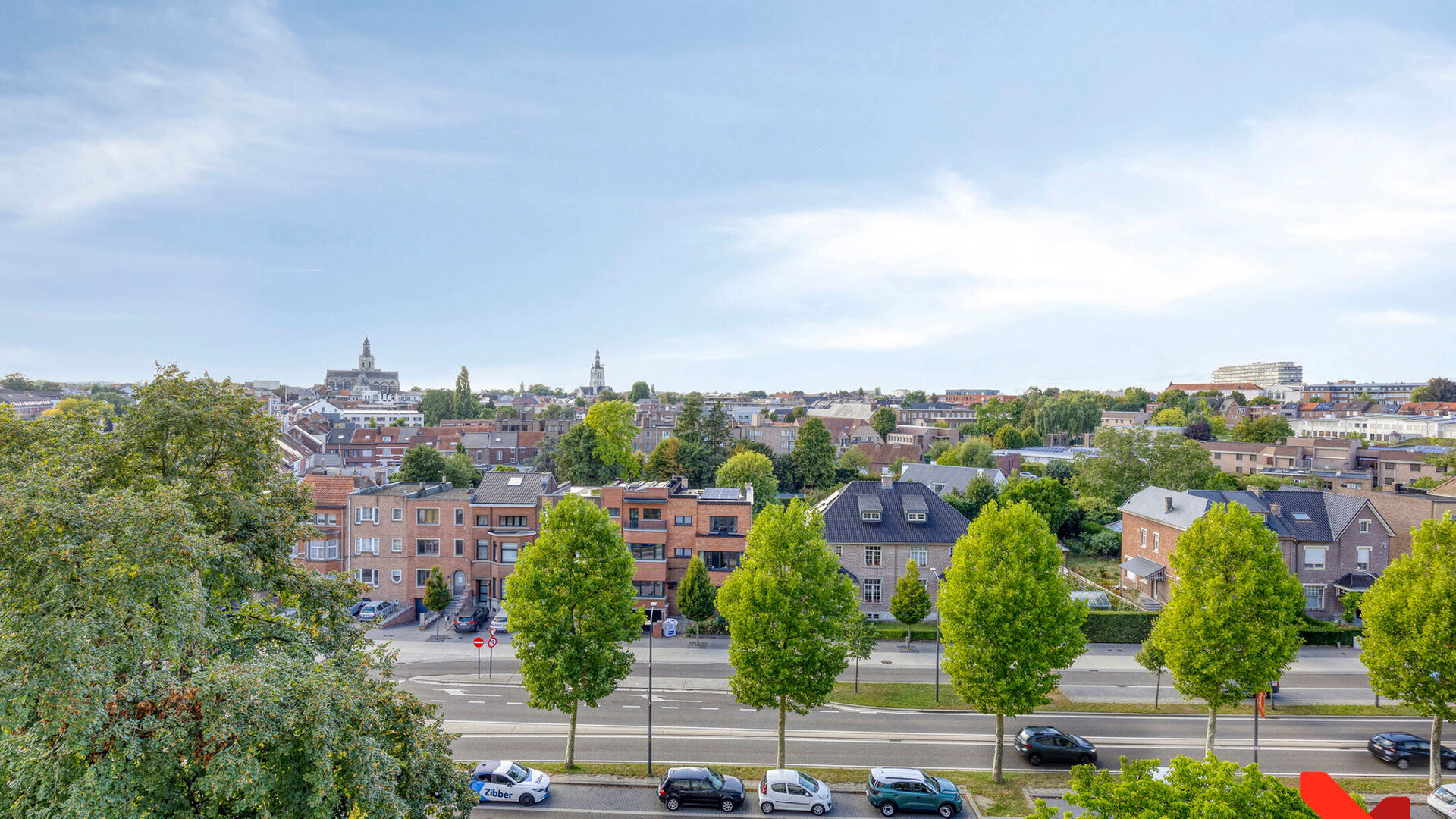 Appartement te koop in Tienen