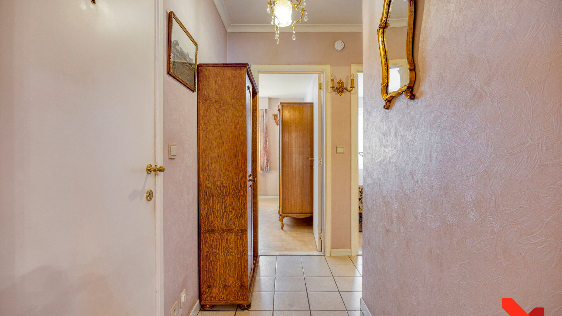 Appartement te koop in Tienen