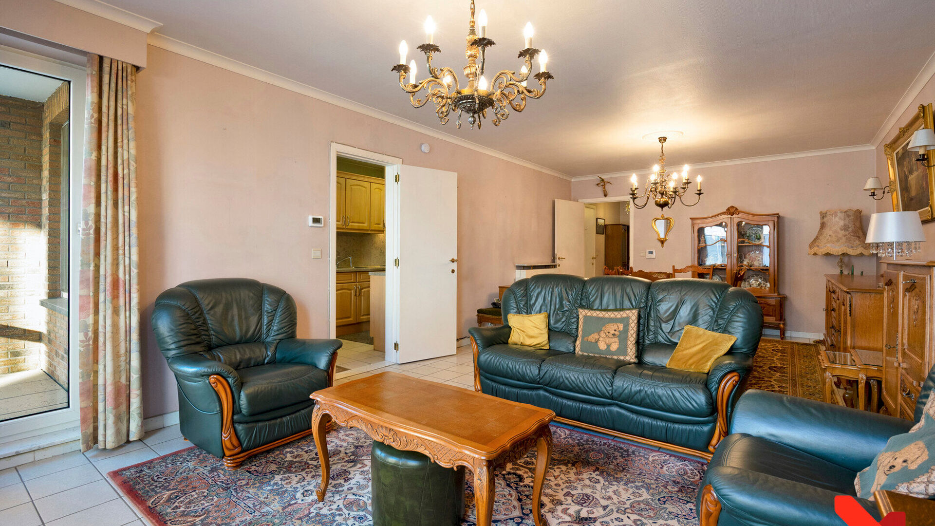 Appartement te koop in Tienen