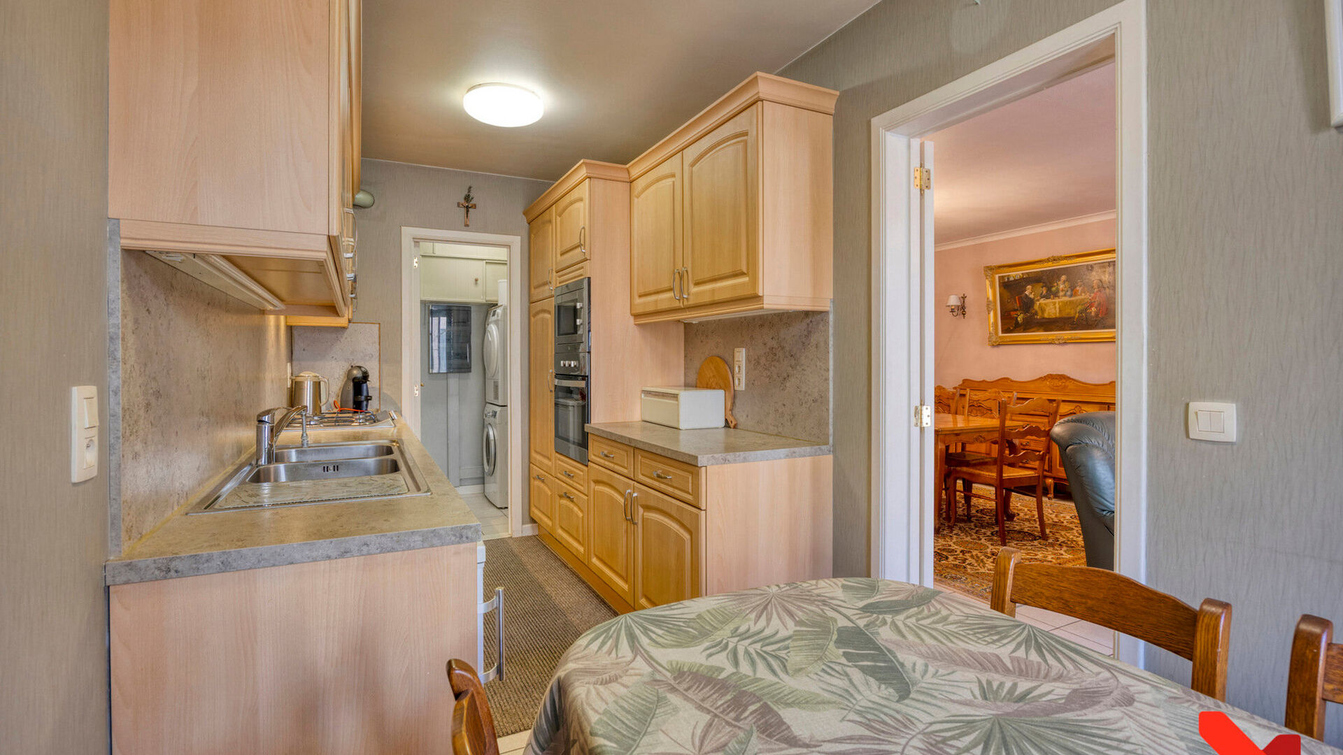 Appartement te koop in Tienen