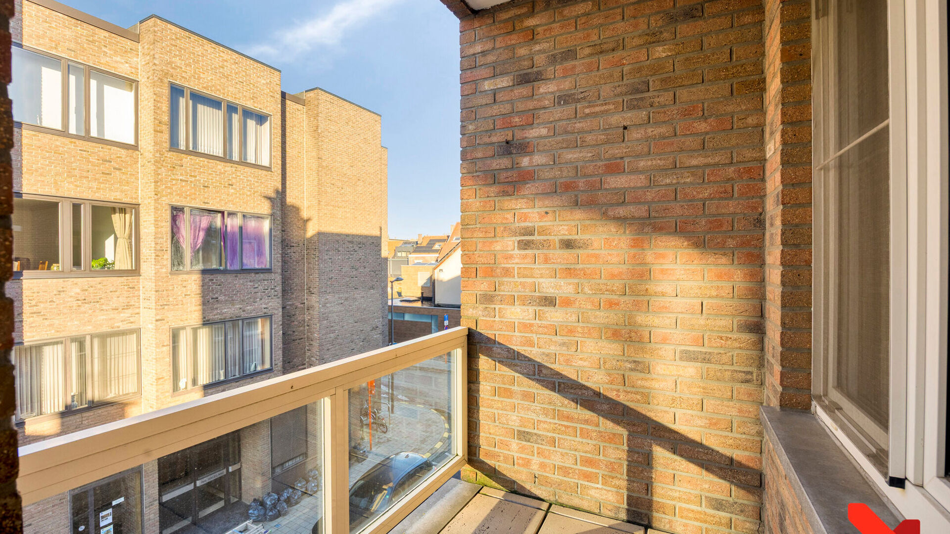 Appartement te koop in Tienen