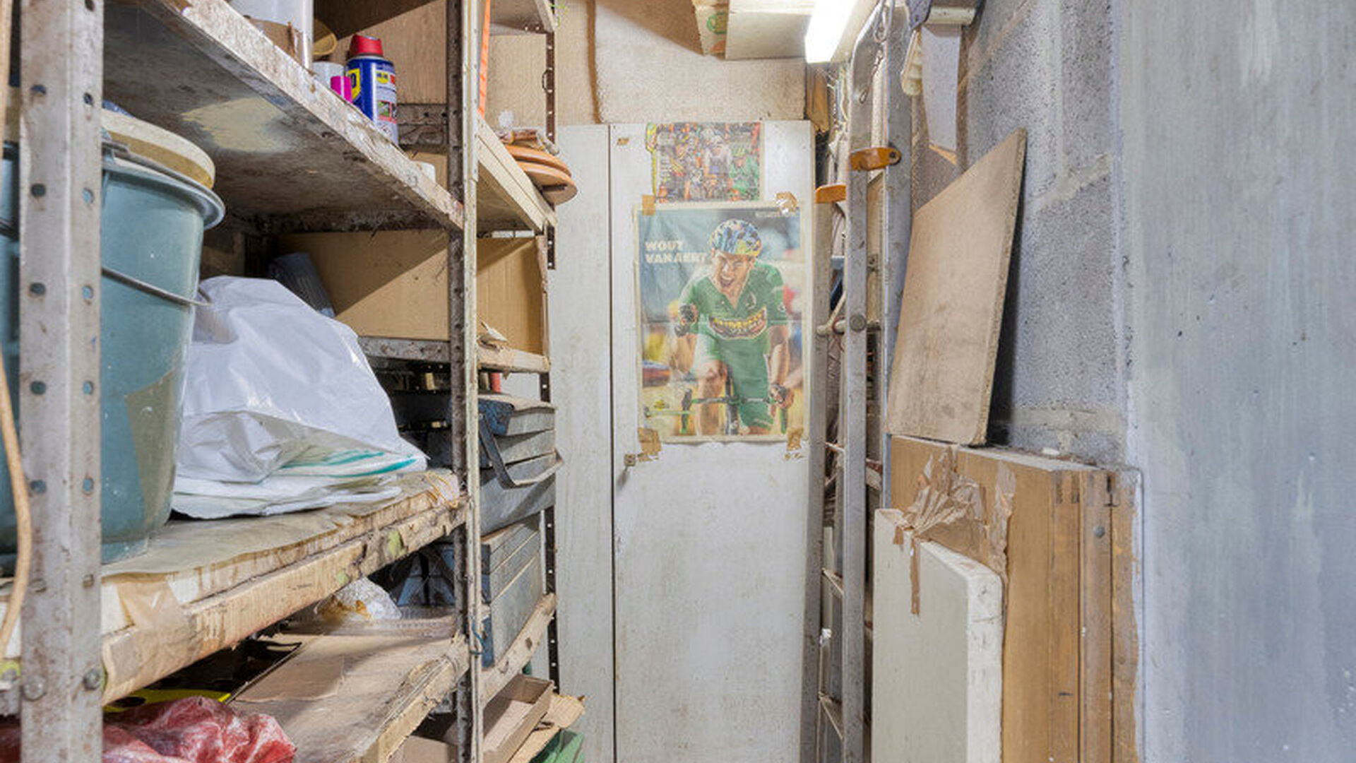 Appartement te koop in Tienen