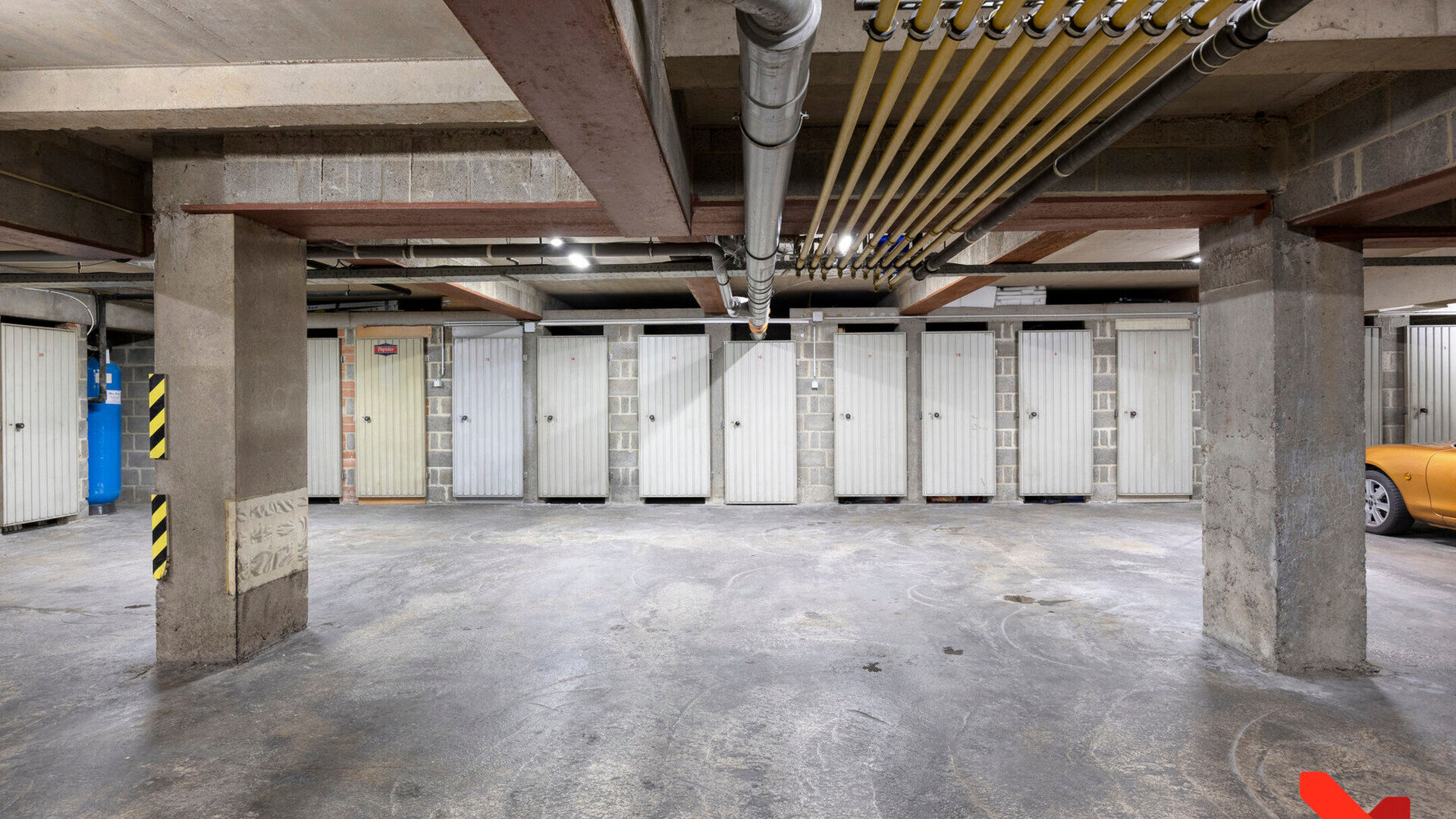 Appartement te koop in Tienen