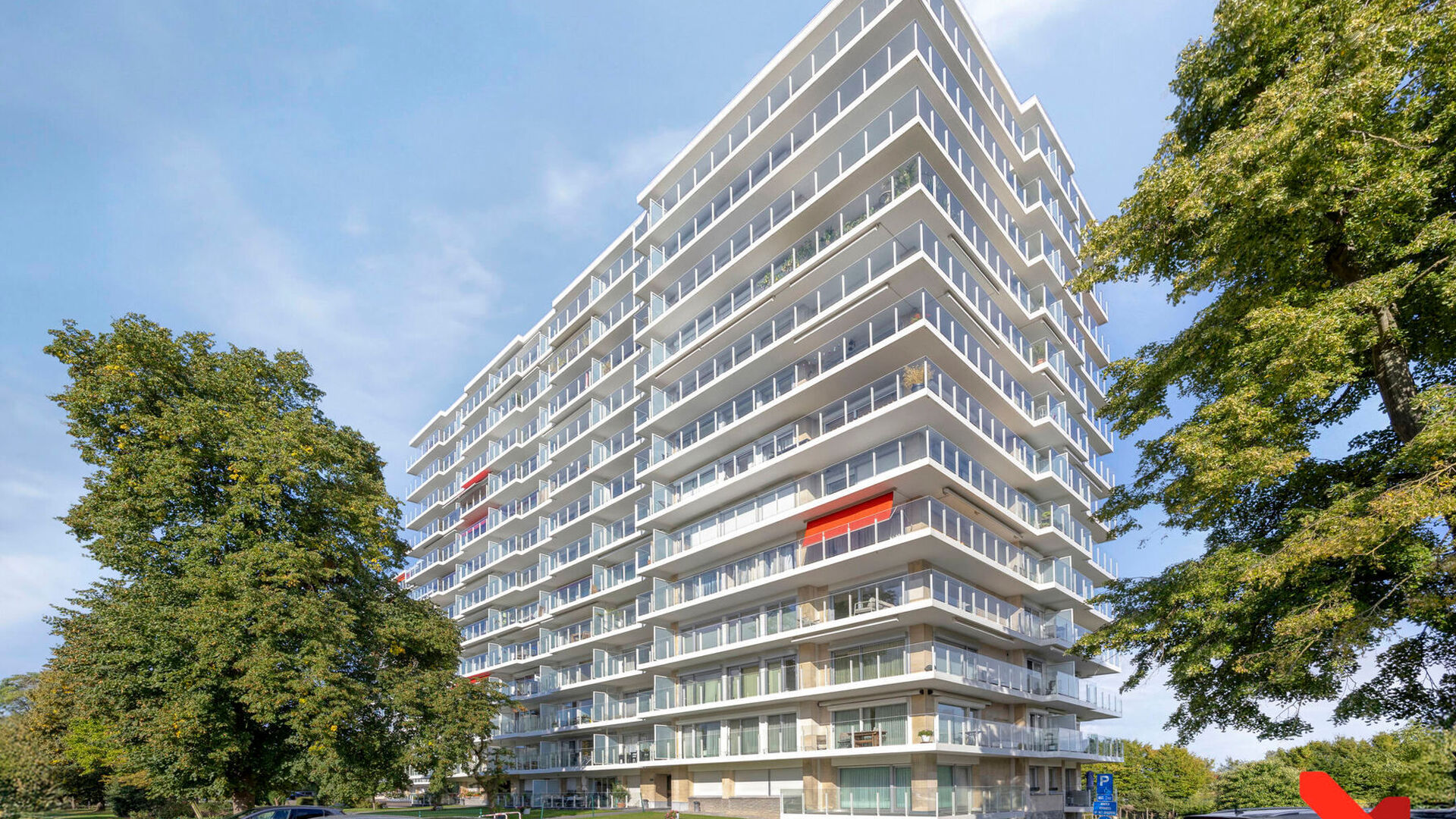 Appartement te koop in Tienen