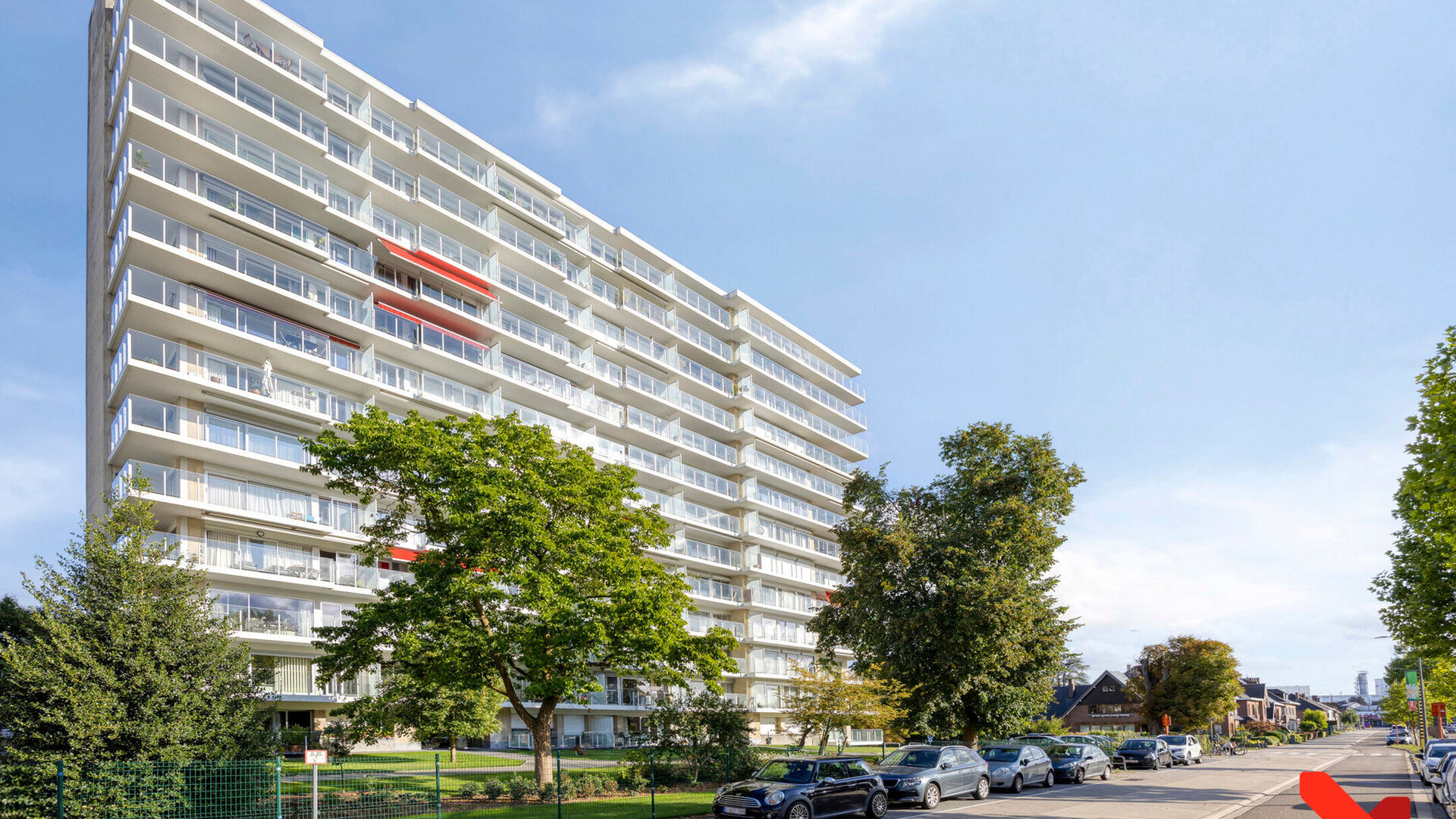 Appartement te koop in Tienen