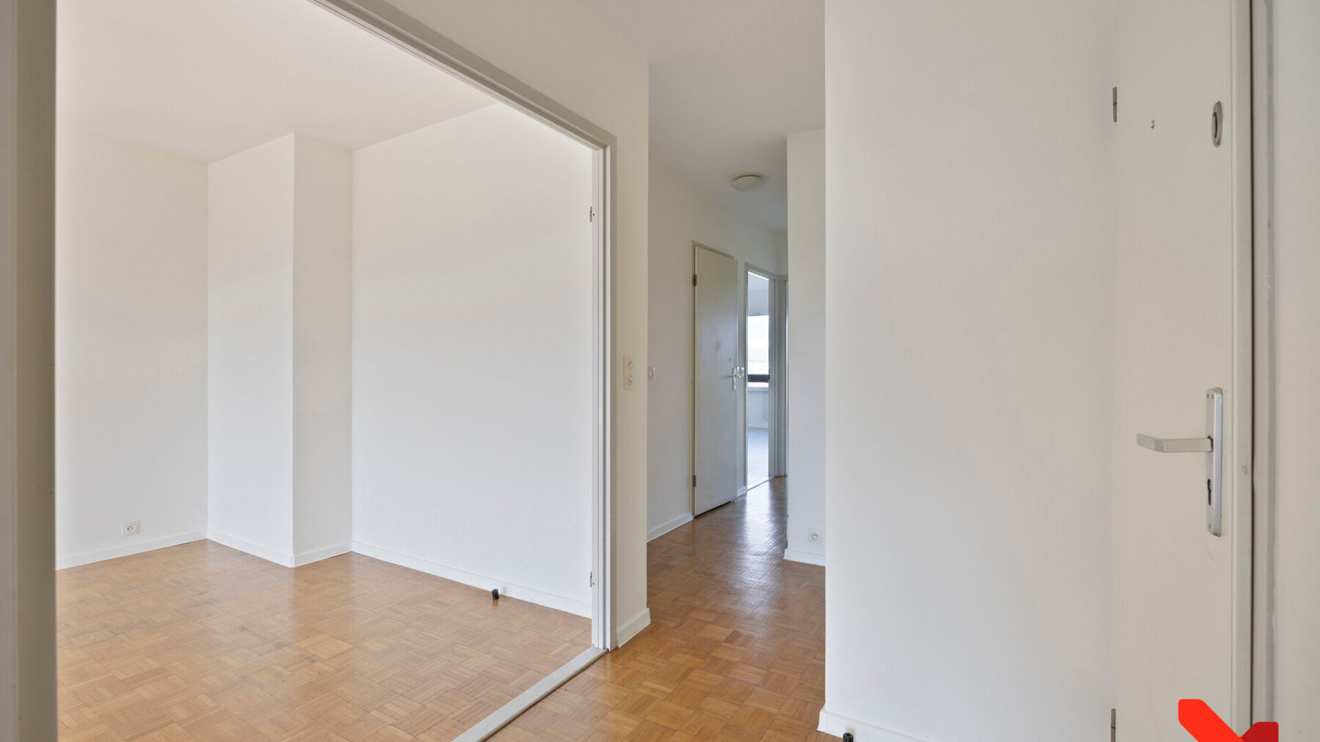 Appartement te koop in Tienen