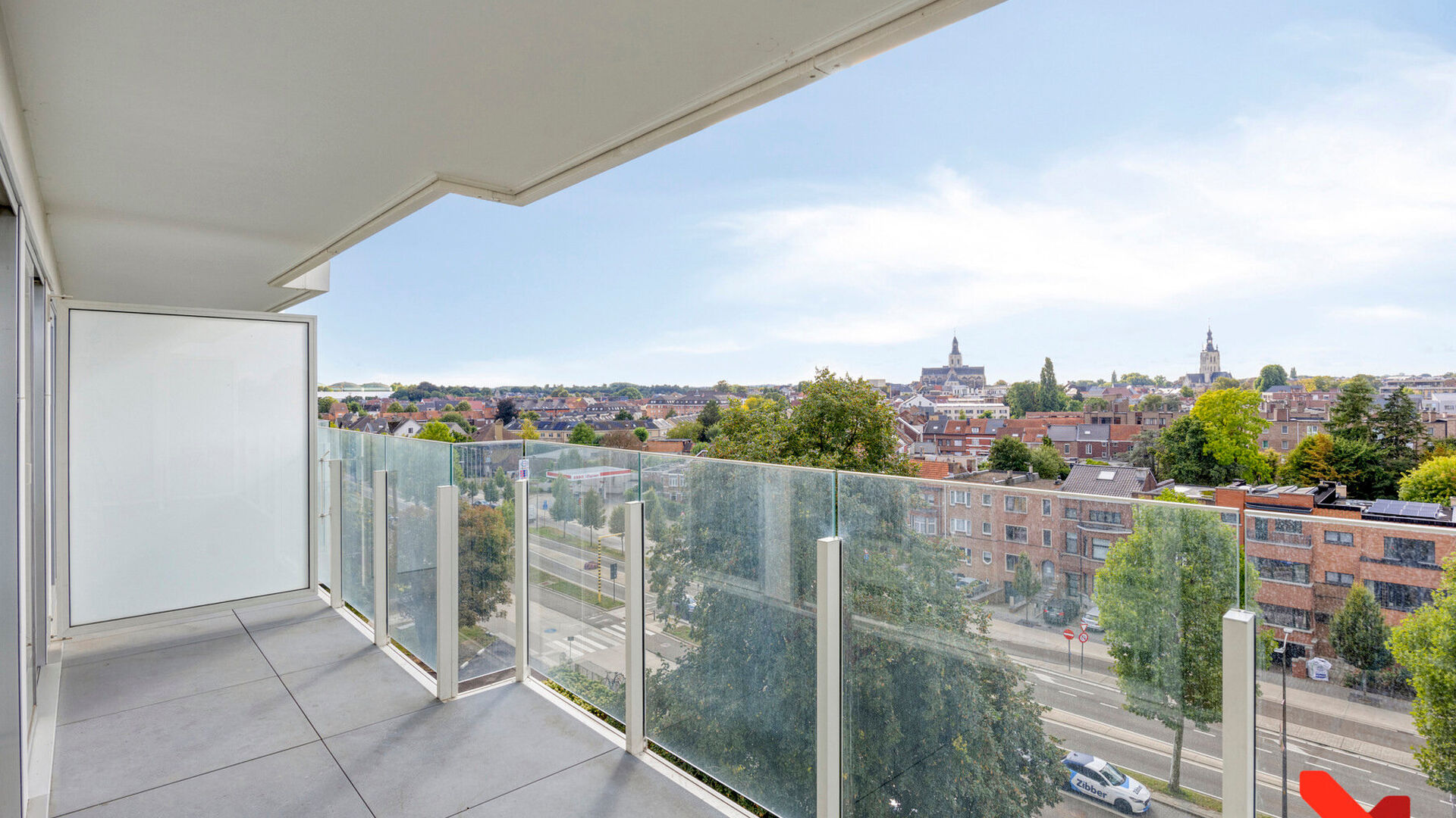 Appartement te koop in Tienen