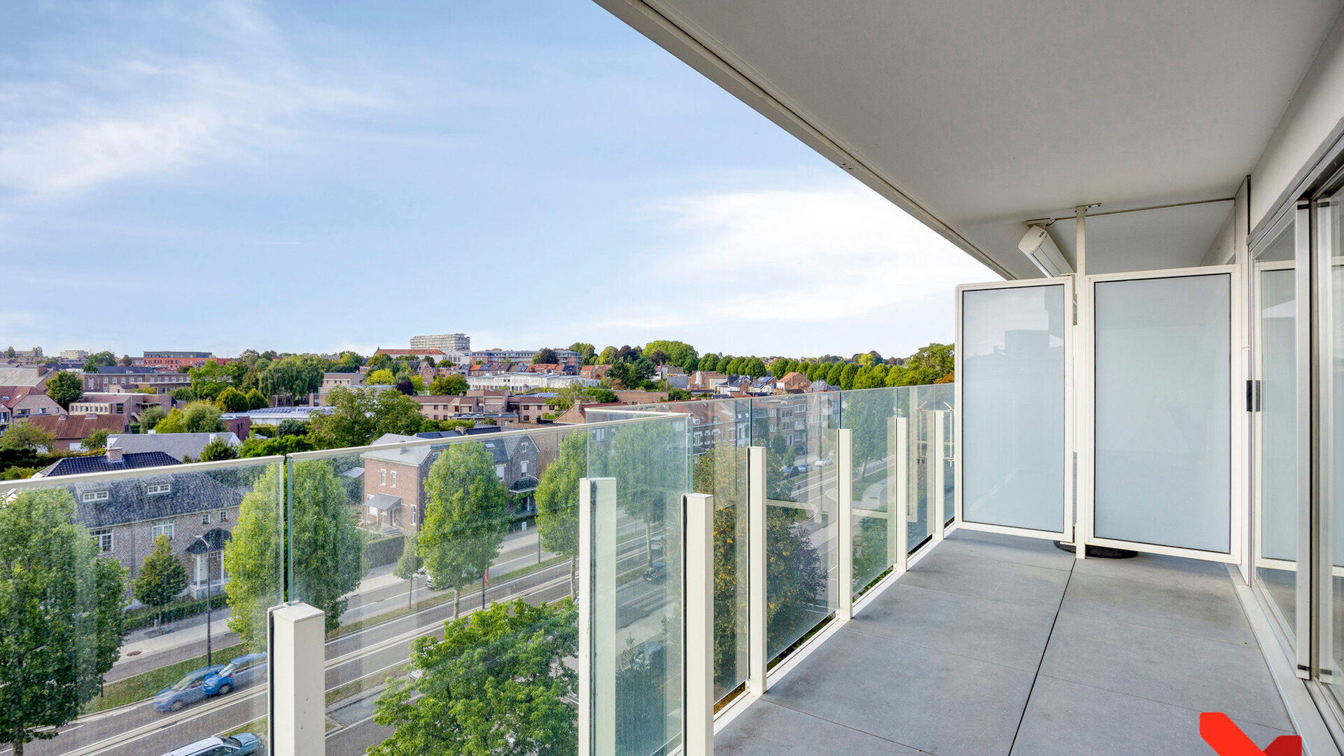 Appartement te koop in Tienen