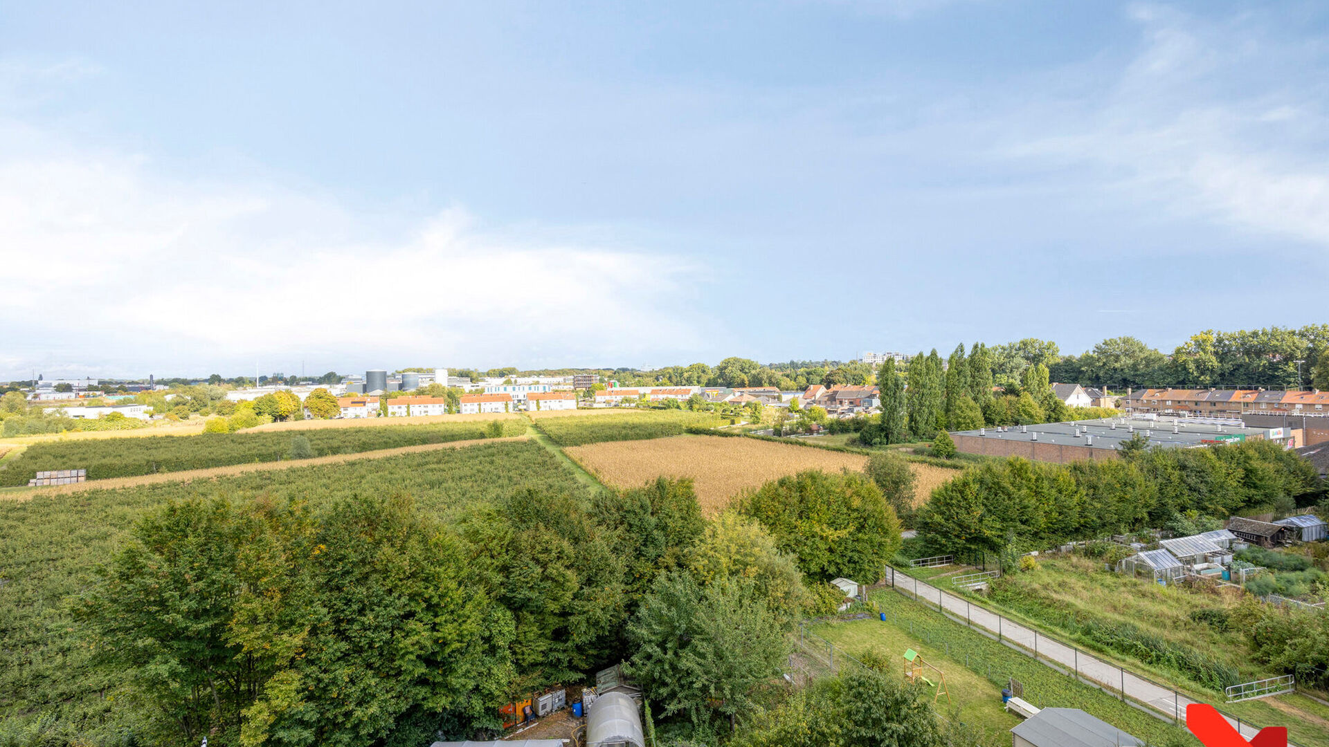 Appartement te koop in Tienen