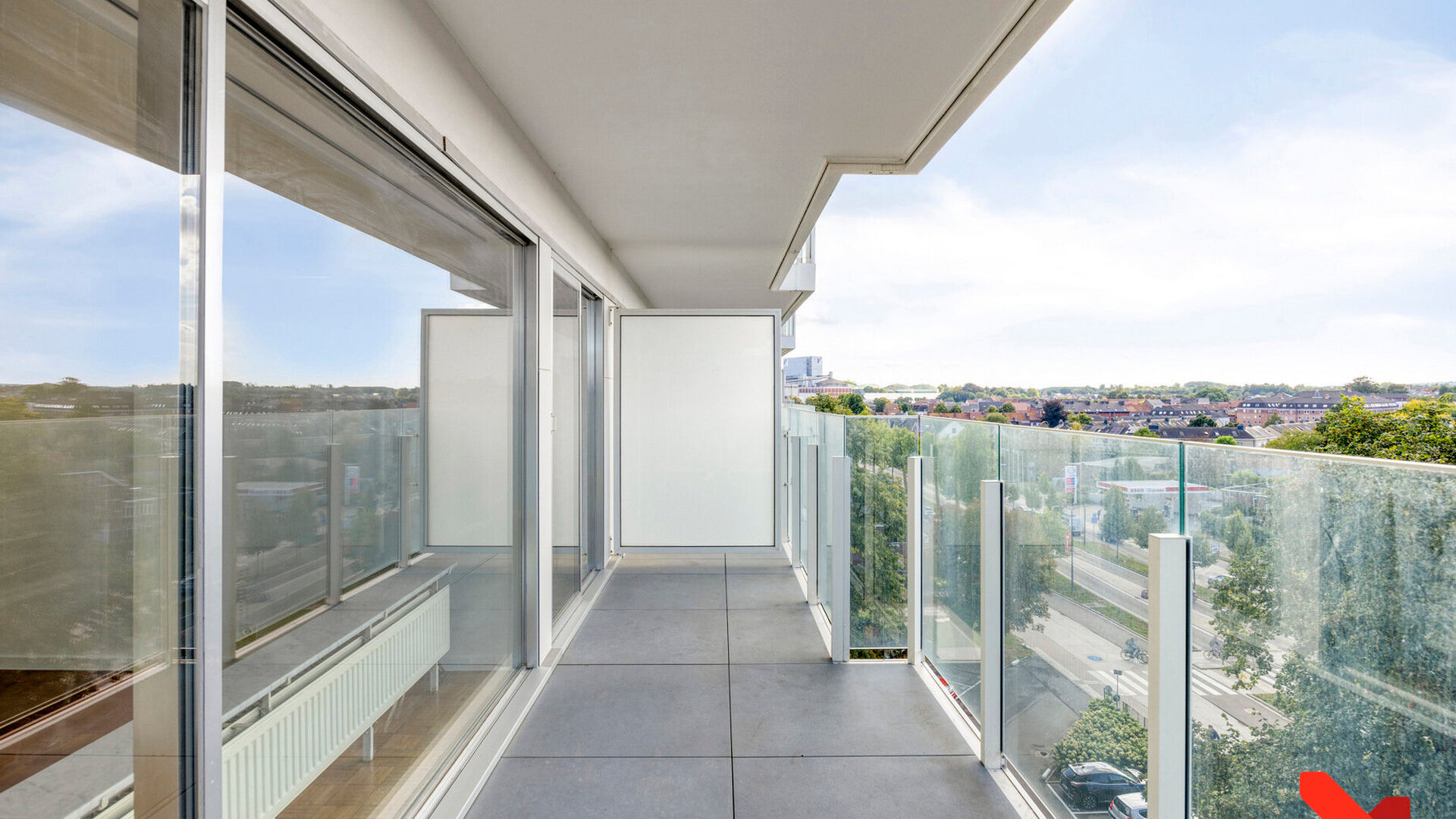 Appartement te koop in Tienen