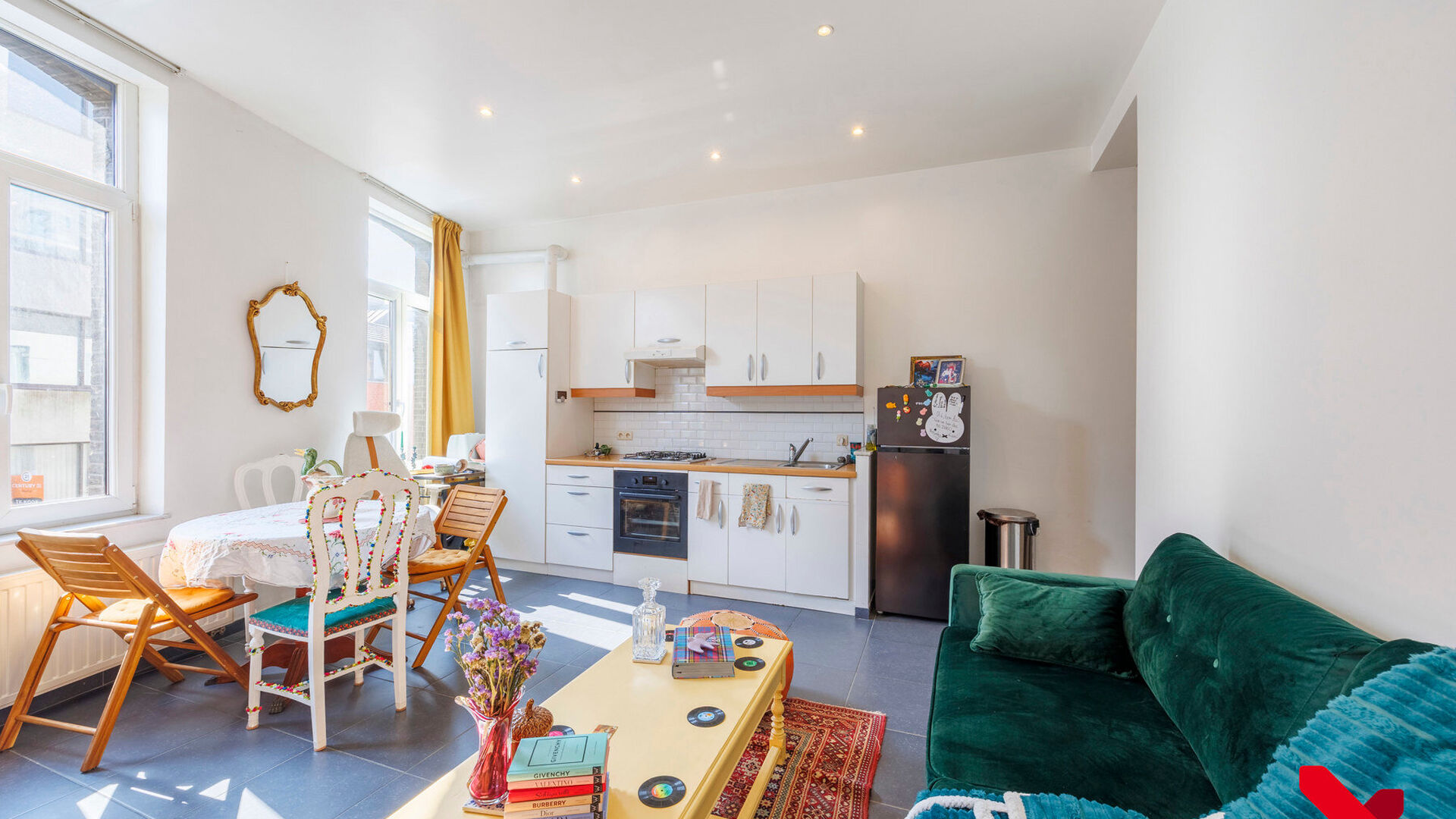 Appartements à usage multiple à vendre à Leuven