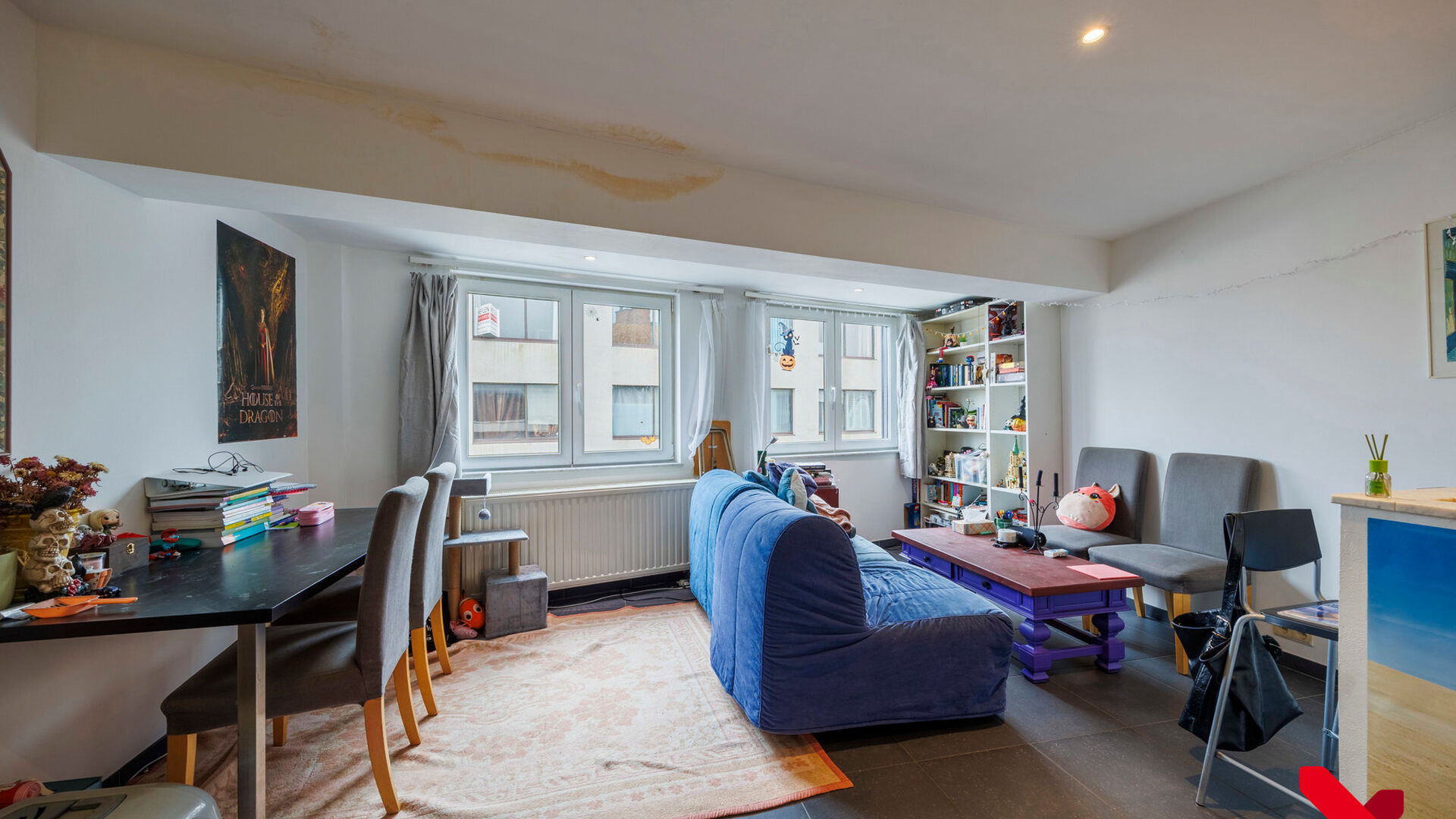 Appartements à usage multiple à vendre à Leuven