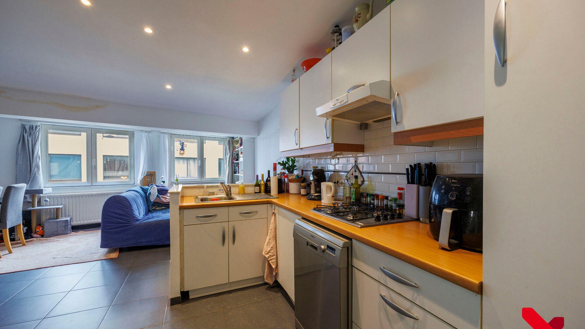 Appartements à usage multiple à vendre à Leuven