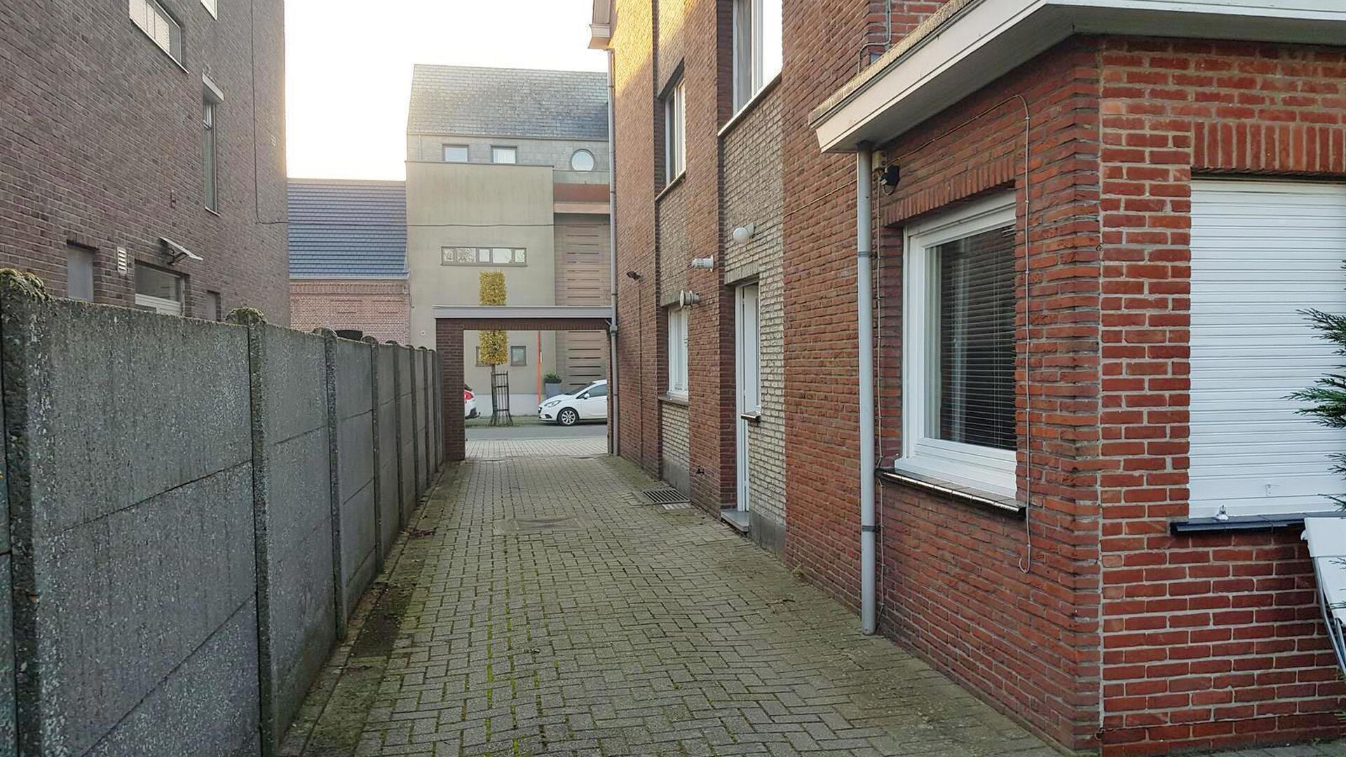 Appartementsgebouw te koop in Geel