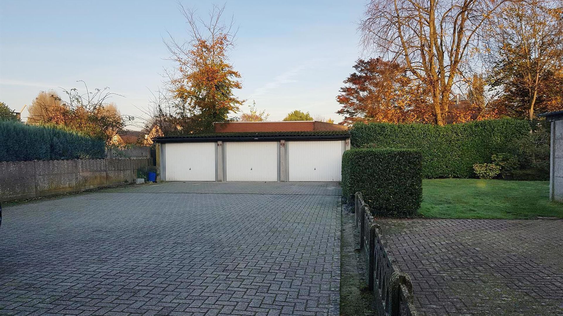Appartementsgebouw te koop in Geel