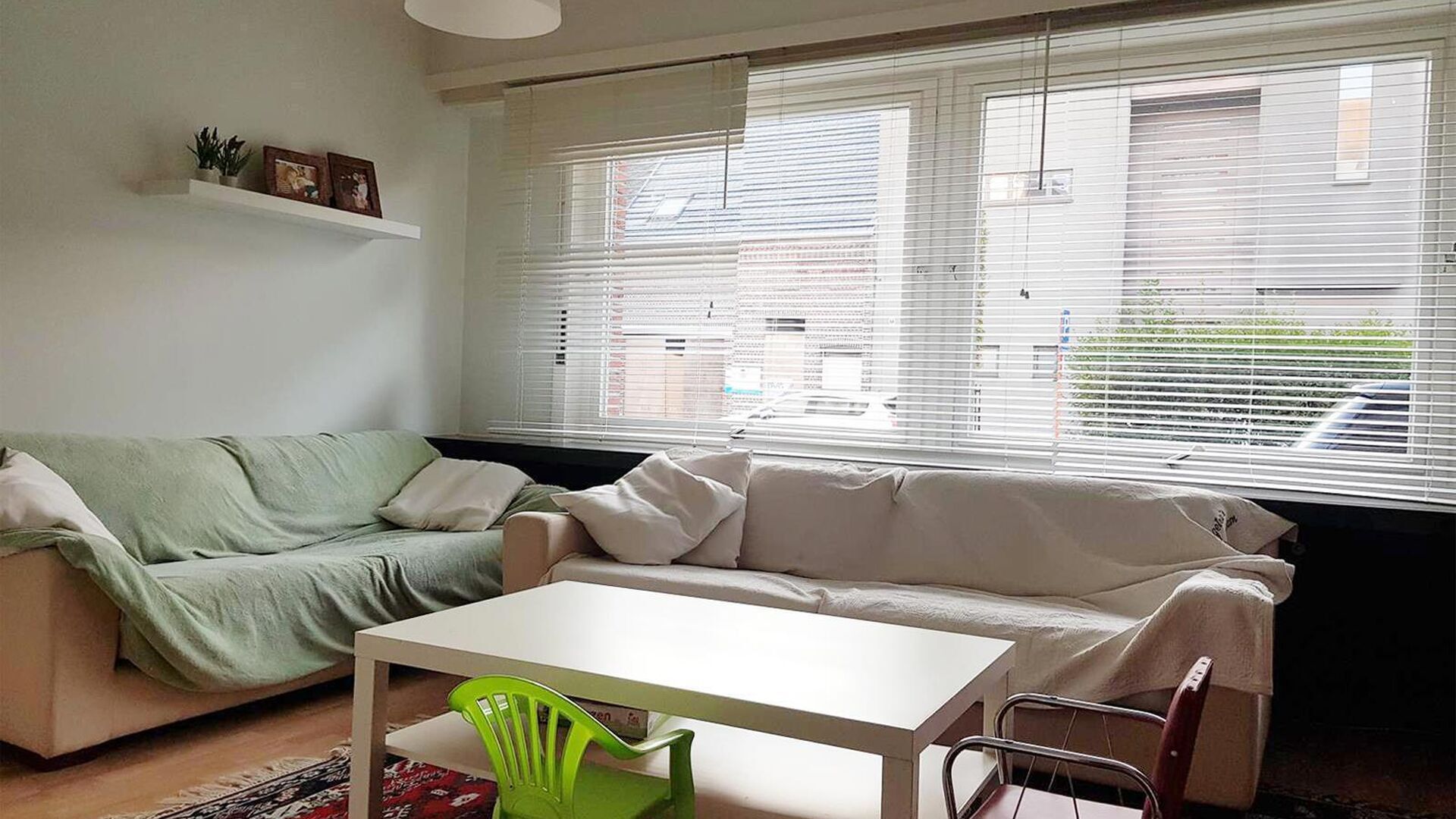 Appartementsgebouw te koop in Geel