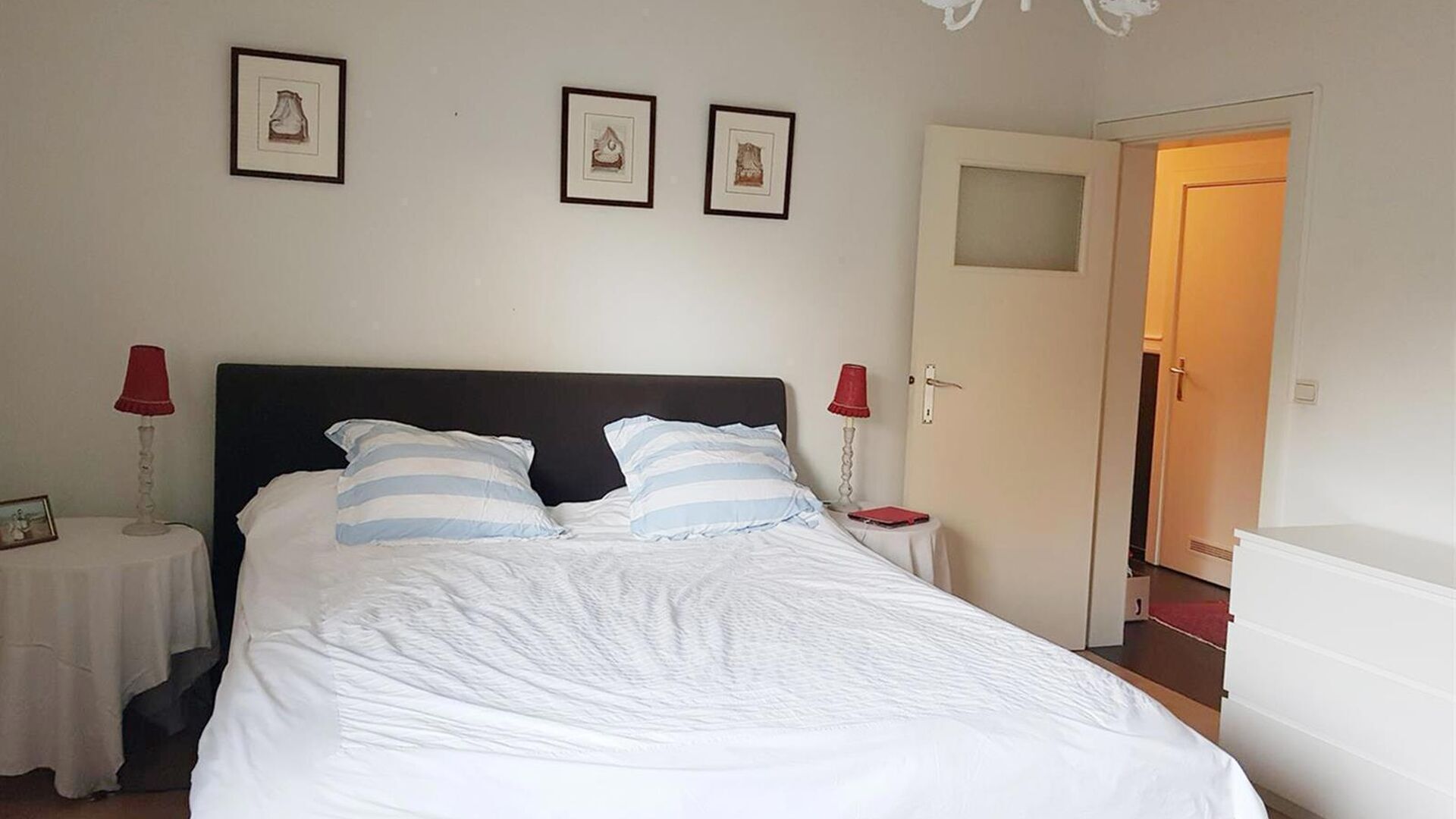 Appartementsgebouw te koop in Geel