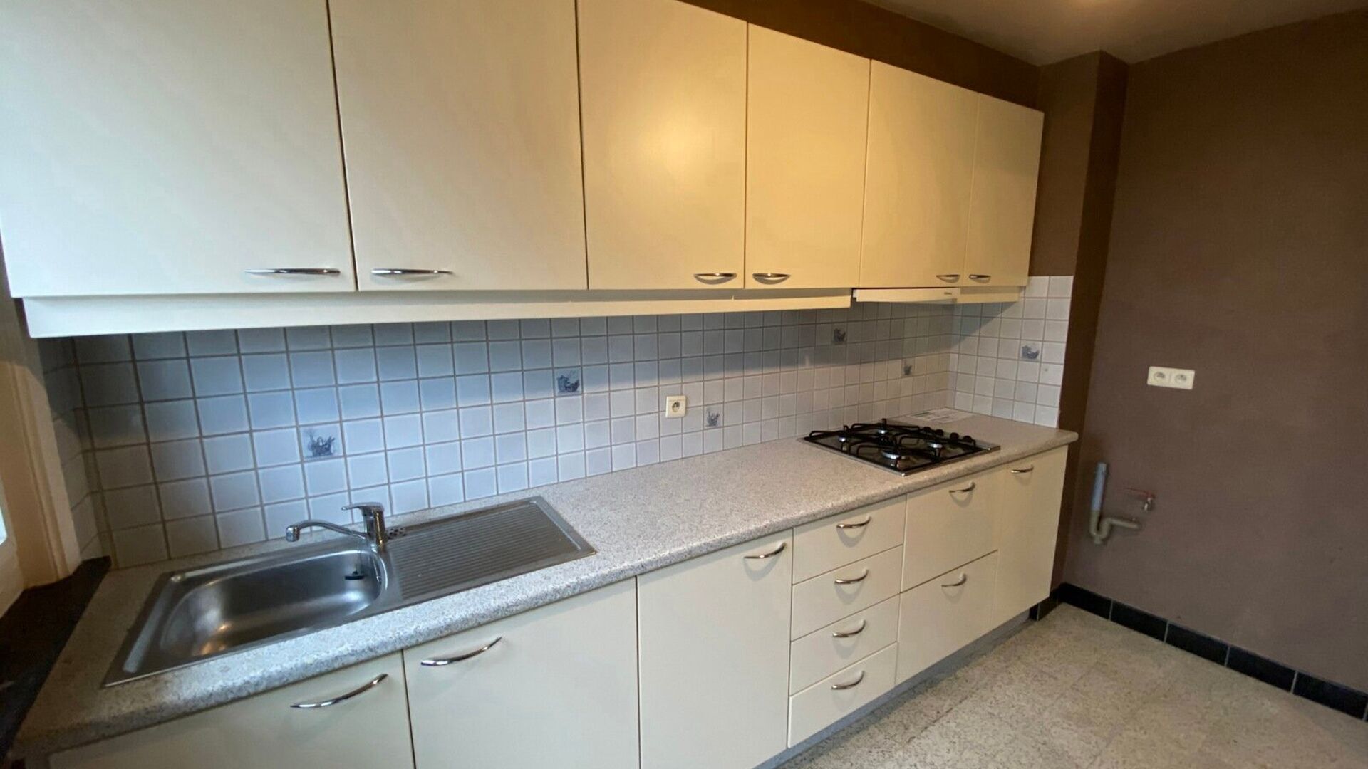 Appartementsgebouw te koop in Geel