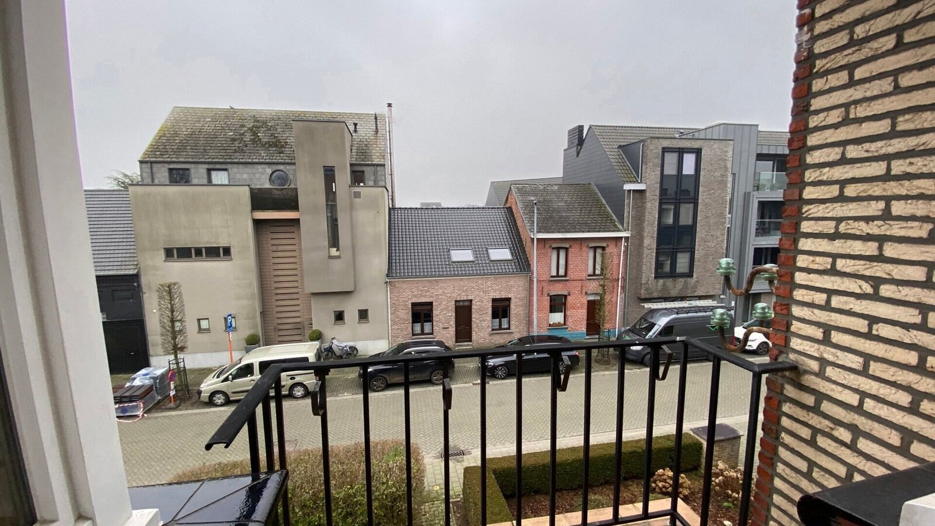 Appartementsgebouw te koop in Geel