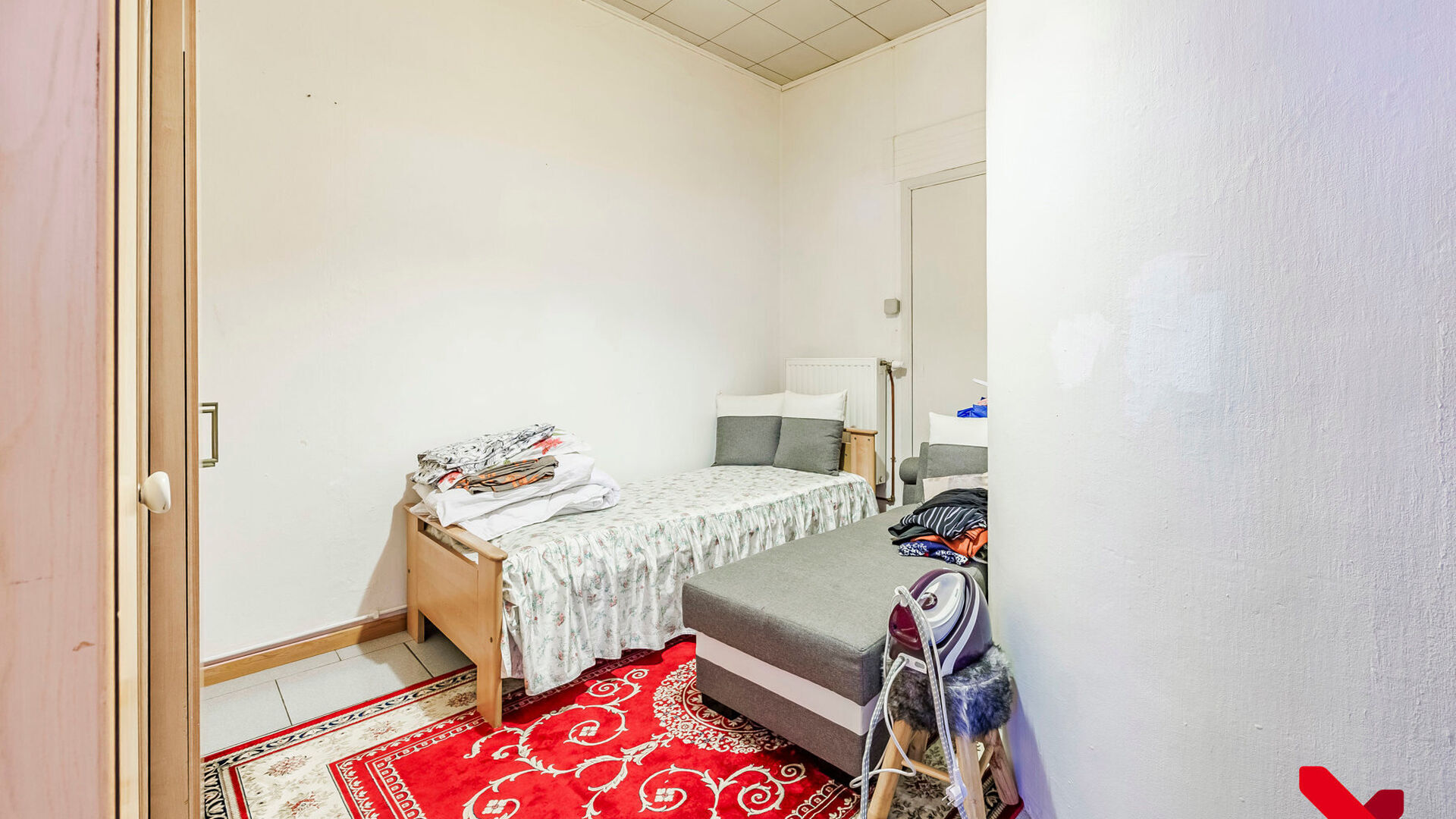 Appartementsgebouw te koop in Kessel-Lo