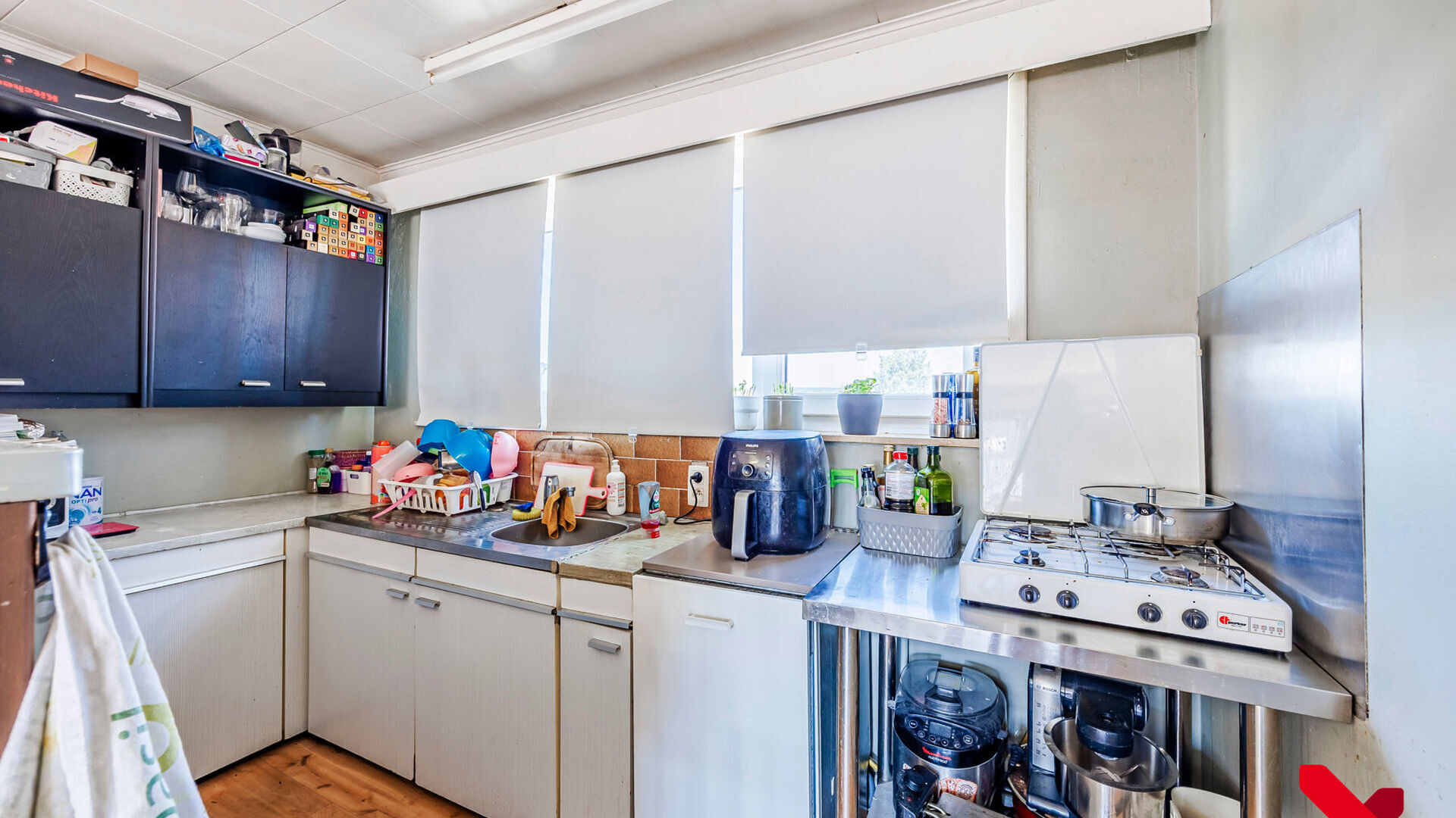 Appartementsgebouw te koop in Kessel-Lo