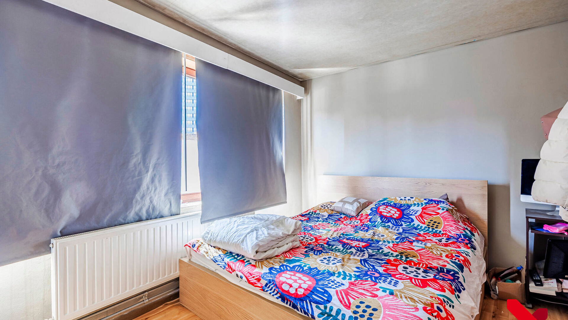 Appartementsgebouw te koop in Kessel-Lo