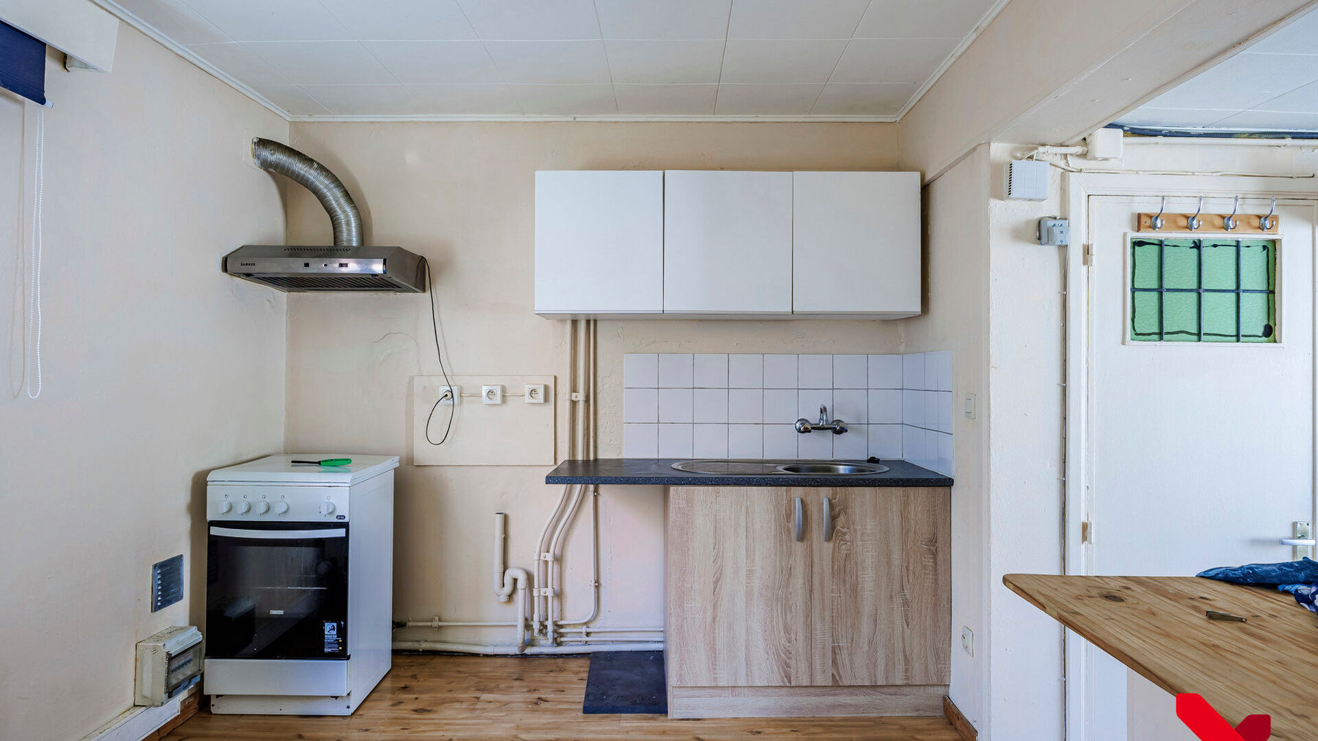 Appartementsgebouw te koop in Kessel-Lo