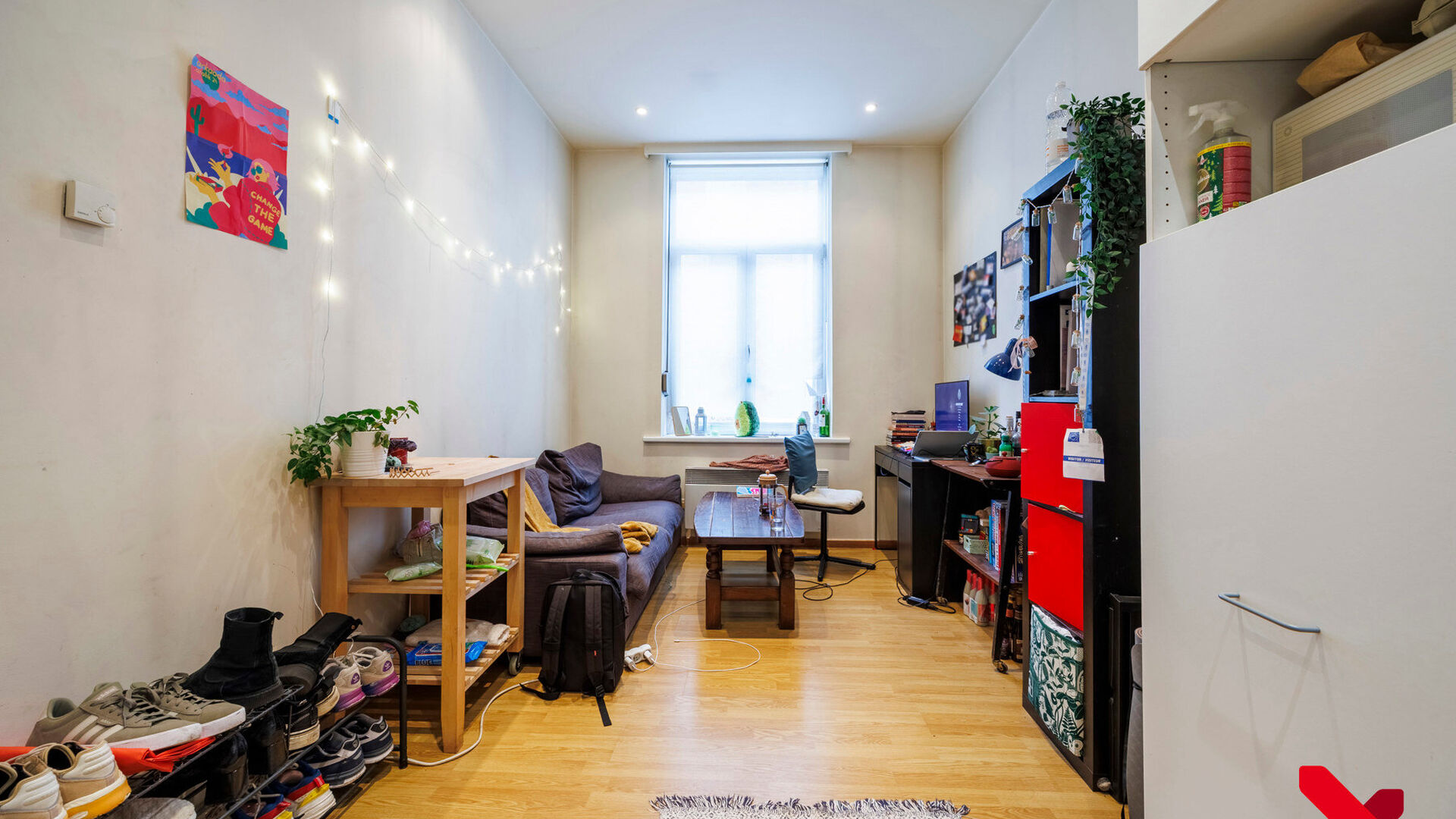 Appartementsgebouw te koop in Leuven