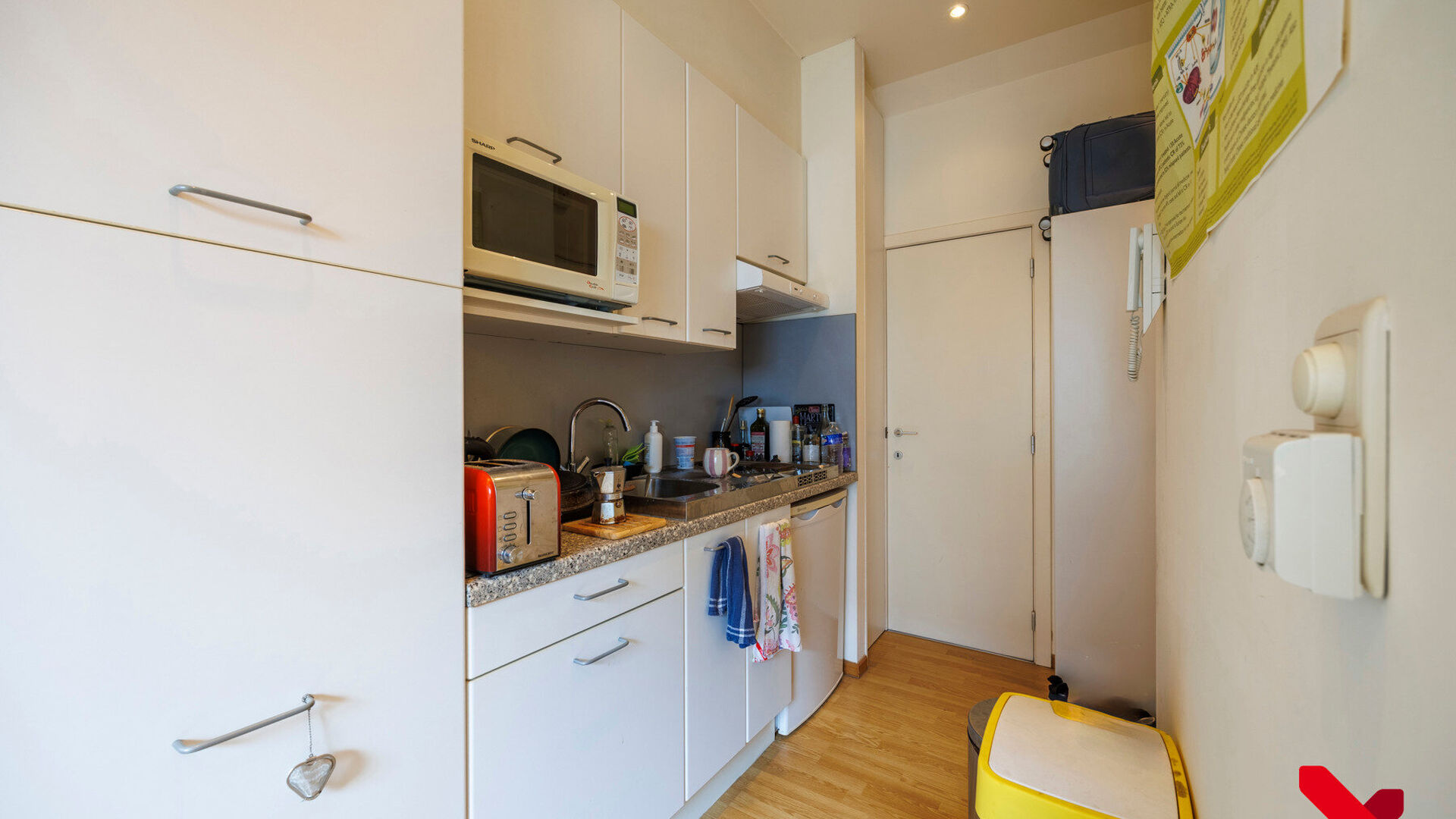 Appartementsgebouw te koop in Leuven