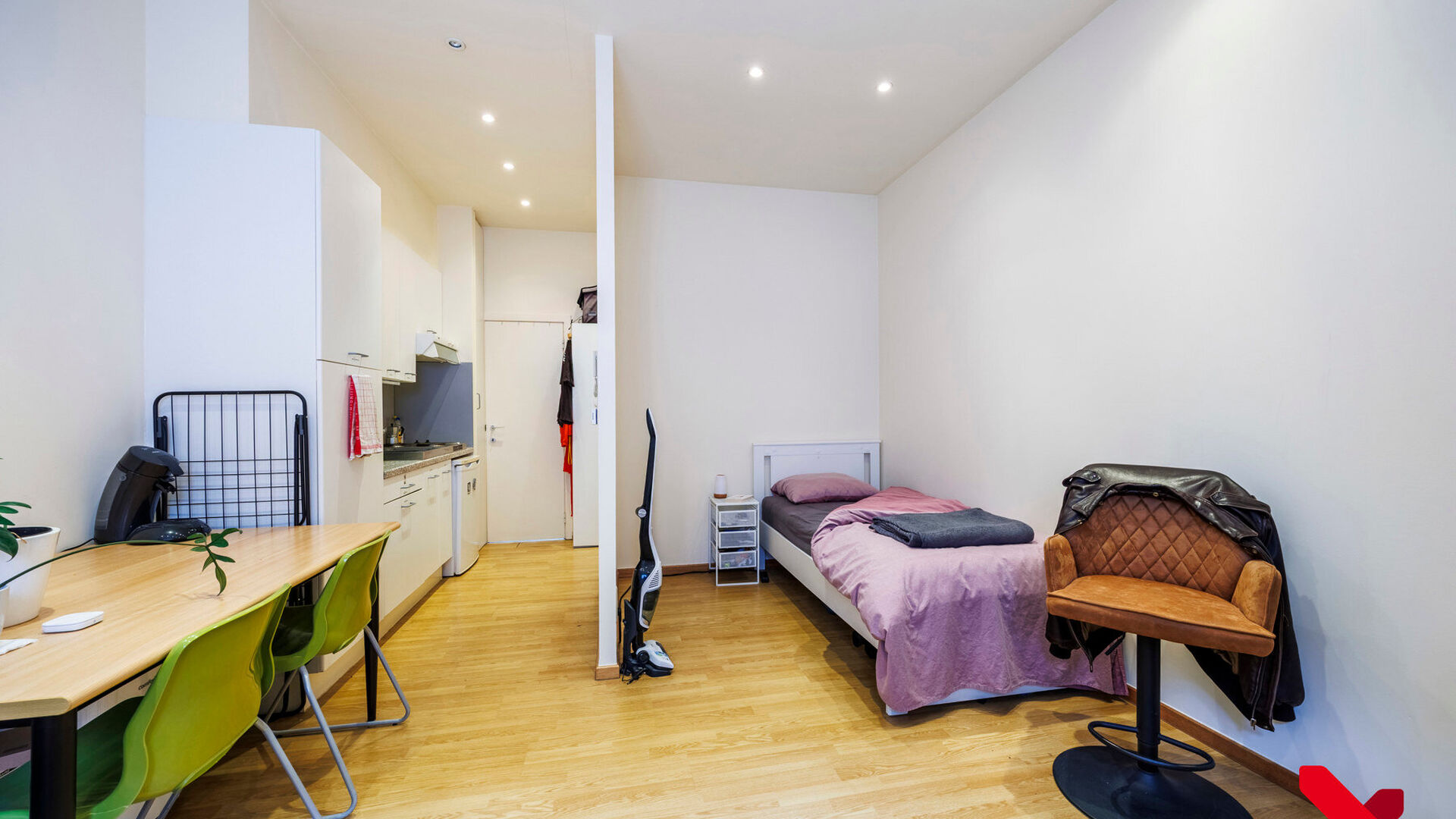 Appartementsgebouw te koop in Leuven
