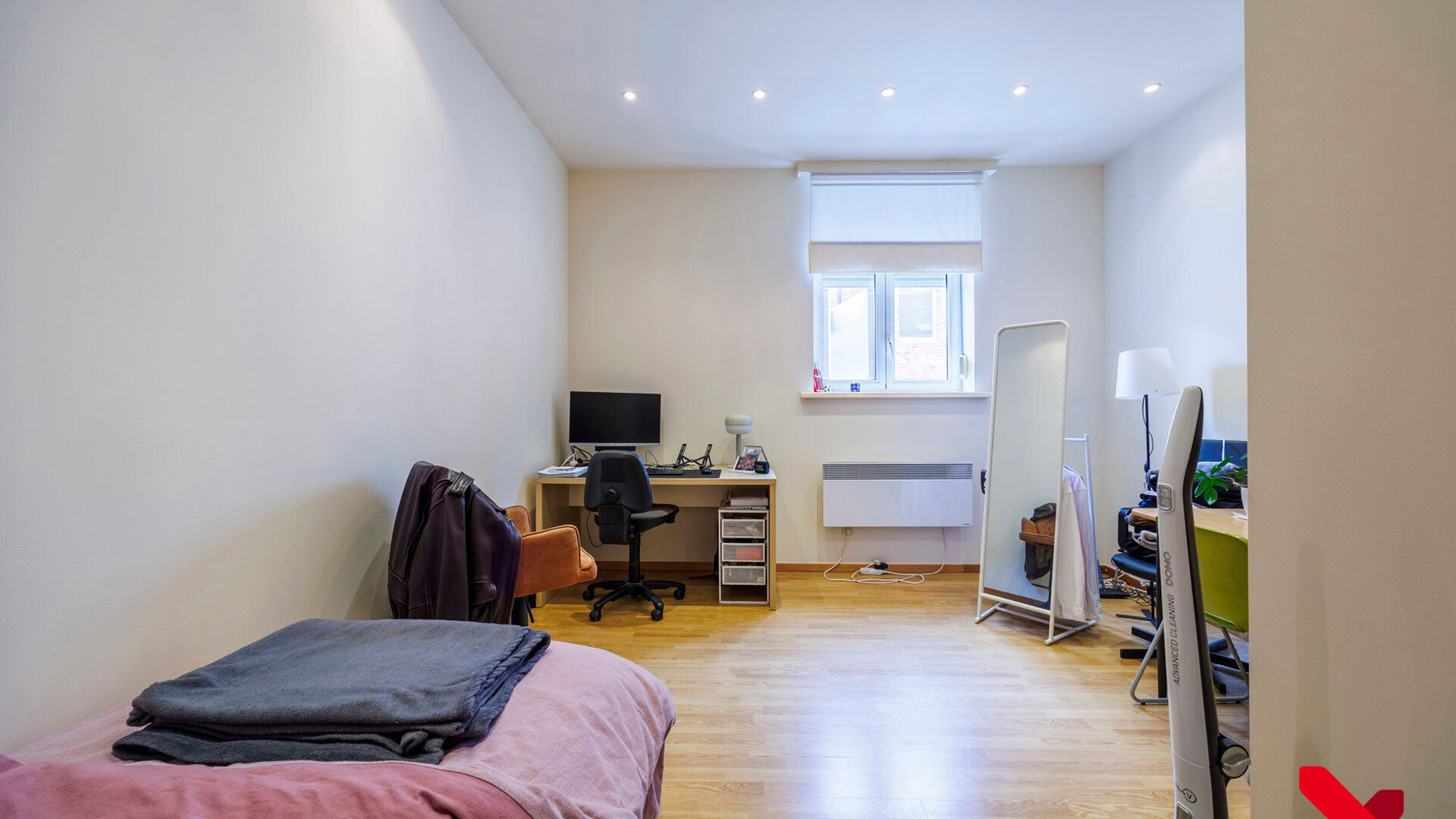 Appartementsgebouw te koop in Leuven