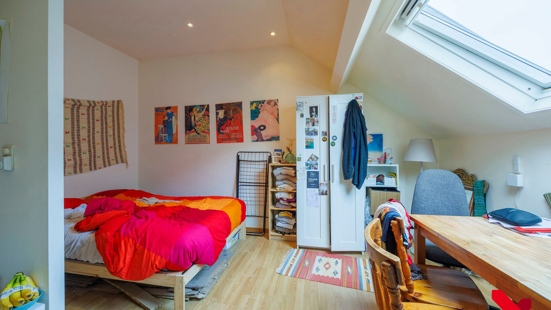 Appartementsgebouw te koop in Leuven
