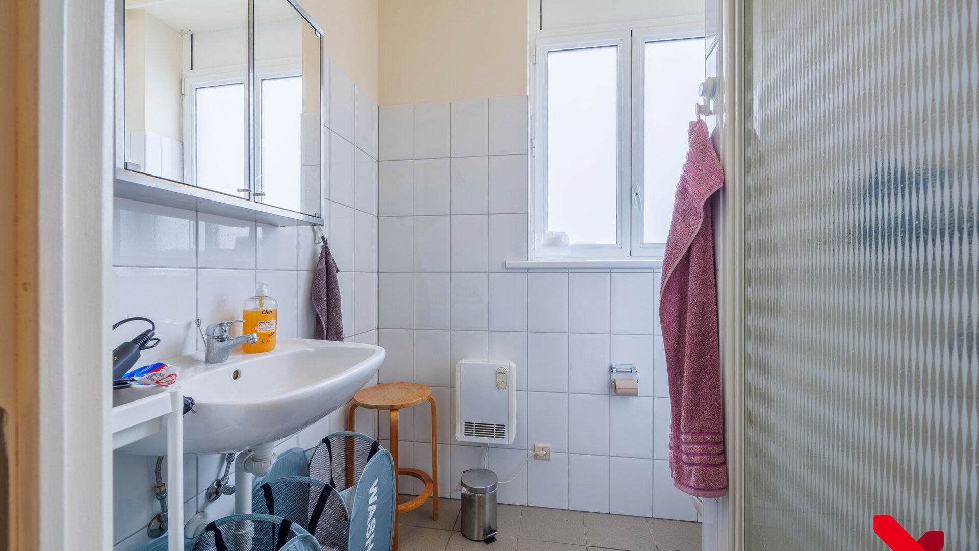 Appartementsgebouw te koop in Leuven